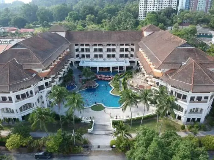 The Orient Star Resort Lumut The Orient Star Resort Lumut