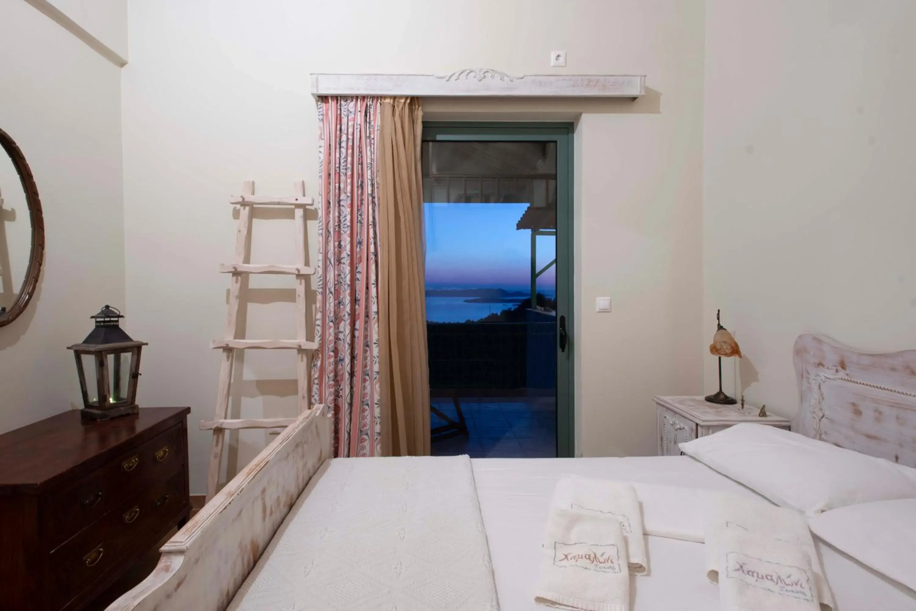 Chamaloni Cottages Chamaloni Cottages