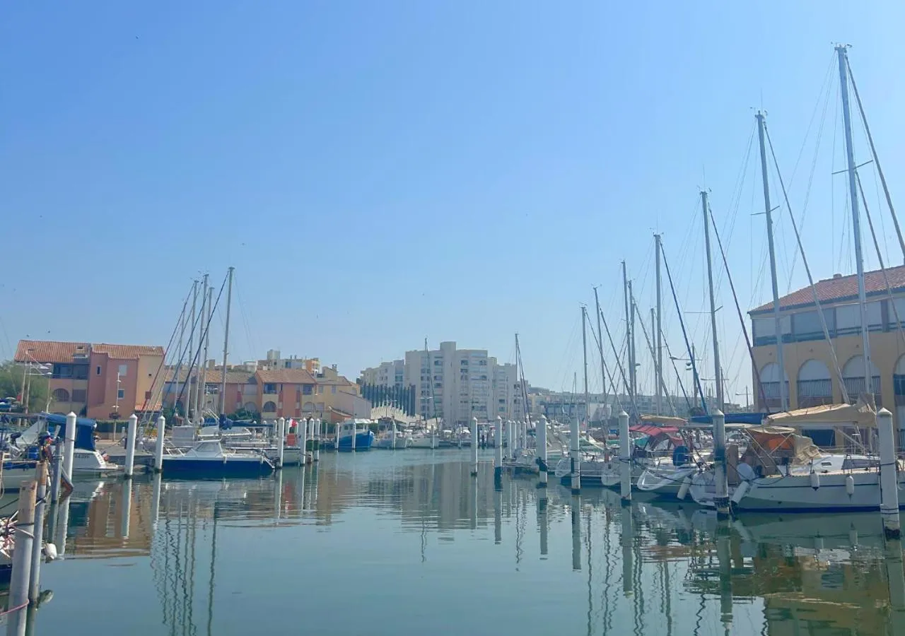 Off site in Hôtel Le Carnon