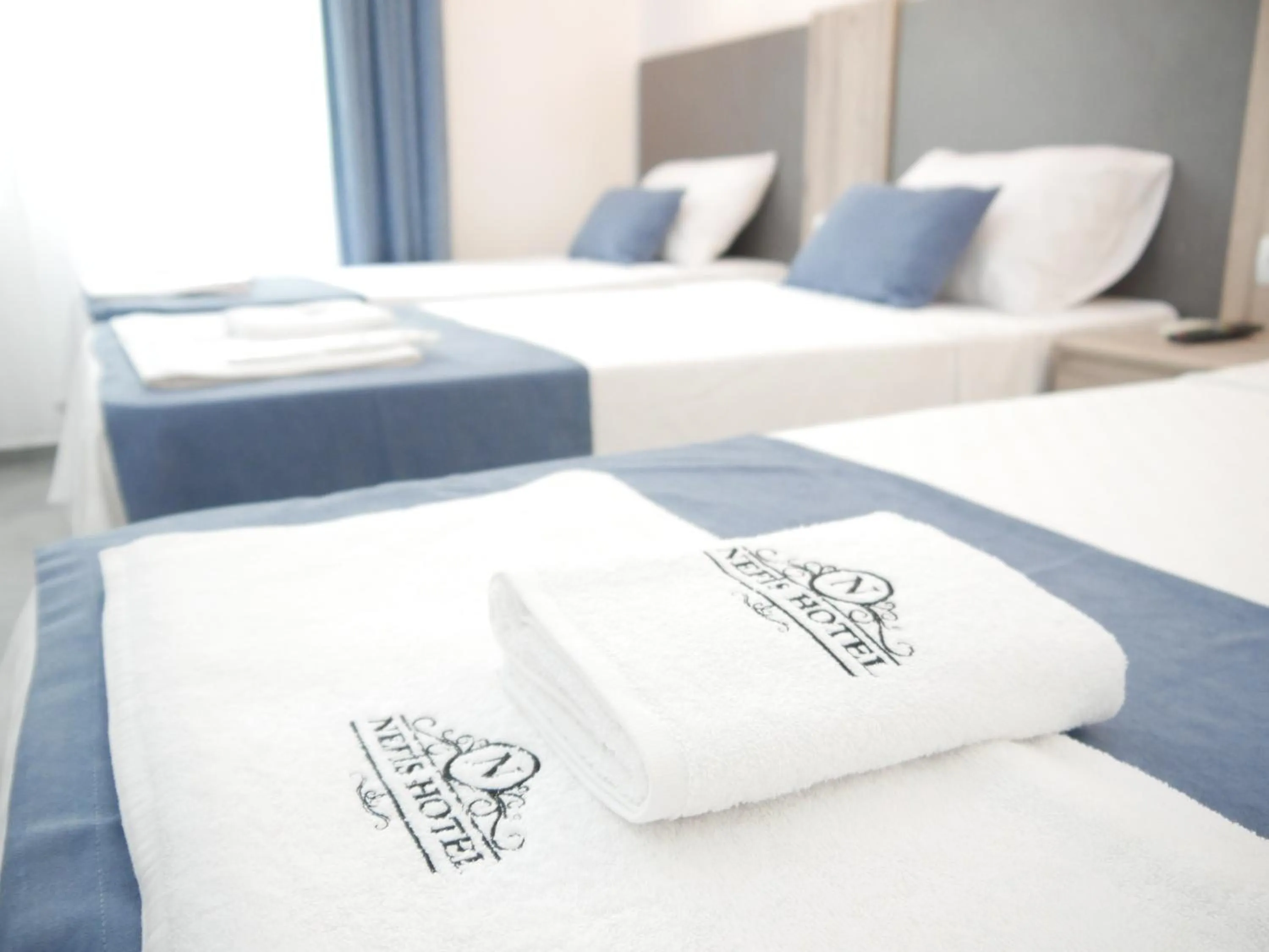 Nefis Hotel Ölüdeniz