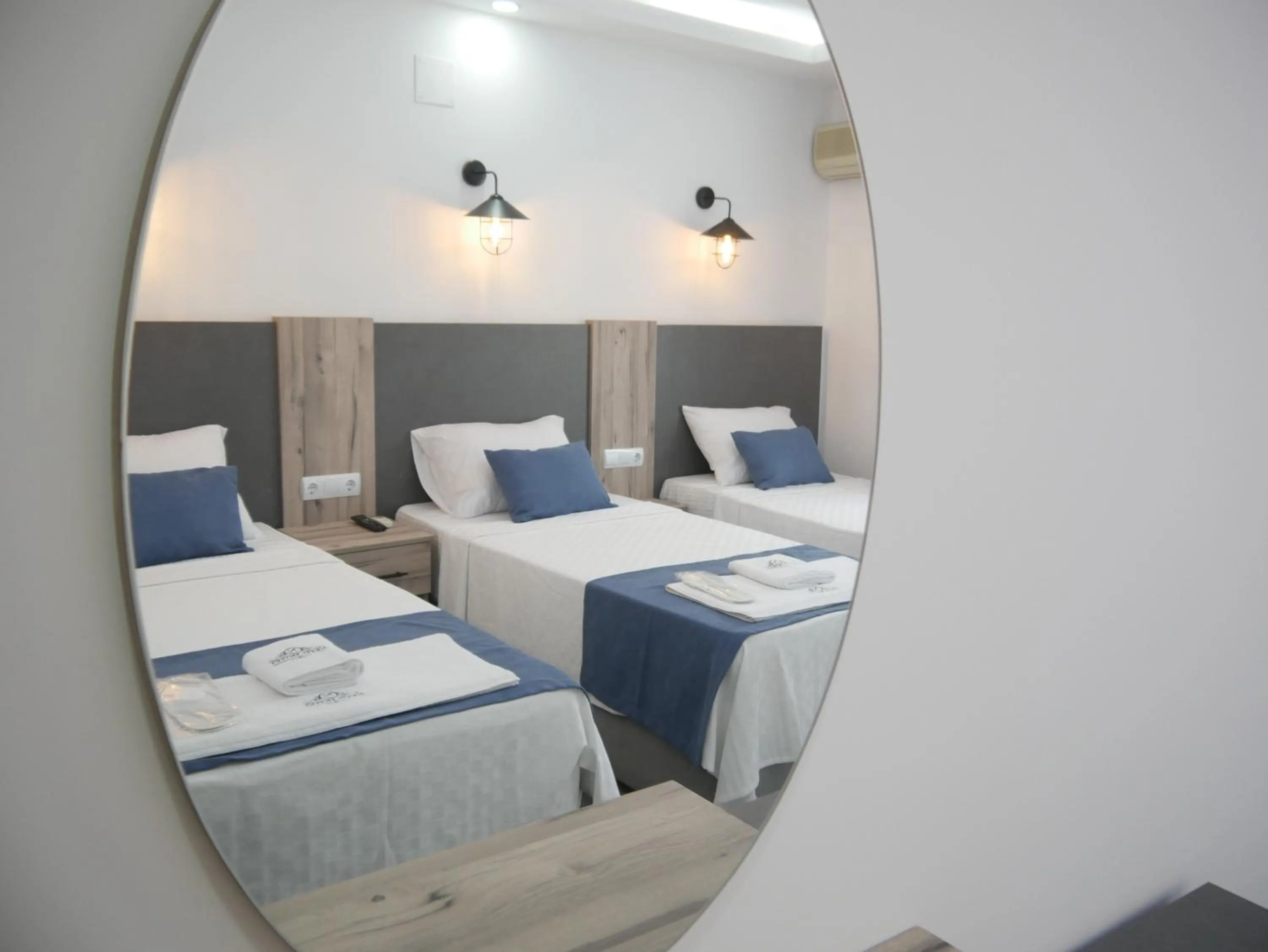 Nefis Hotel Ölüdeniz