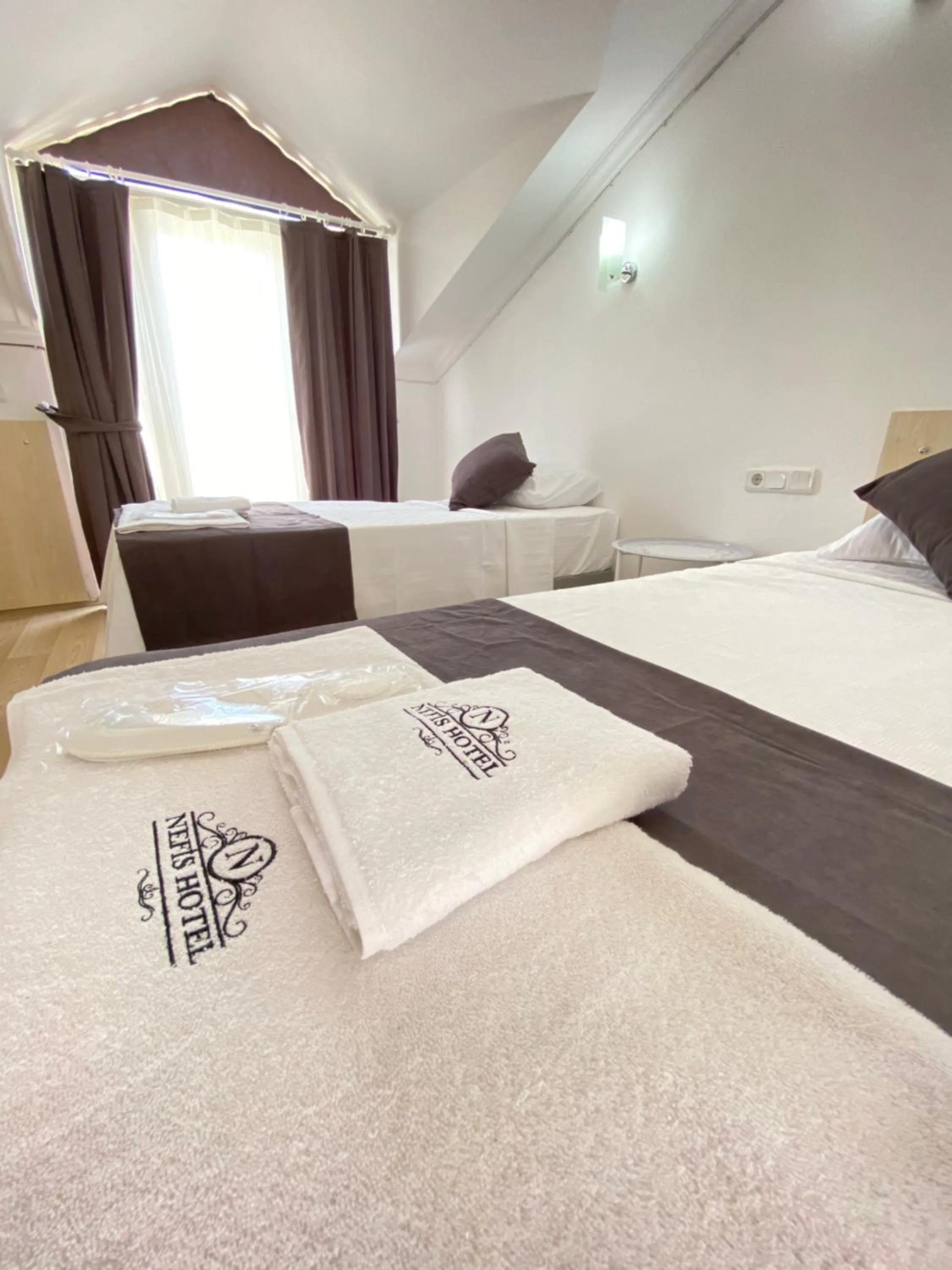 Nefis Hotel Ölüdeniz