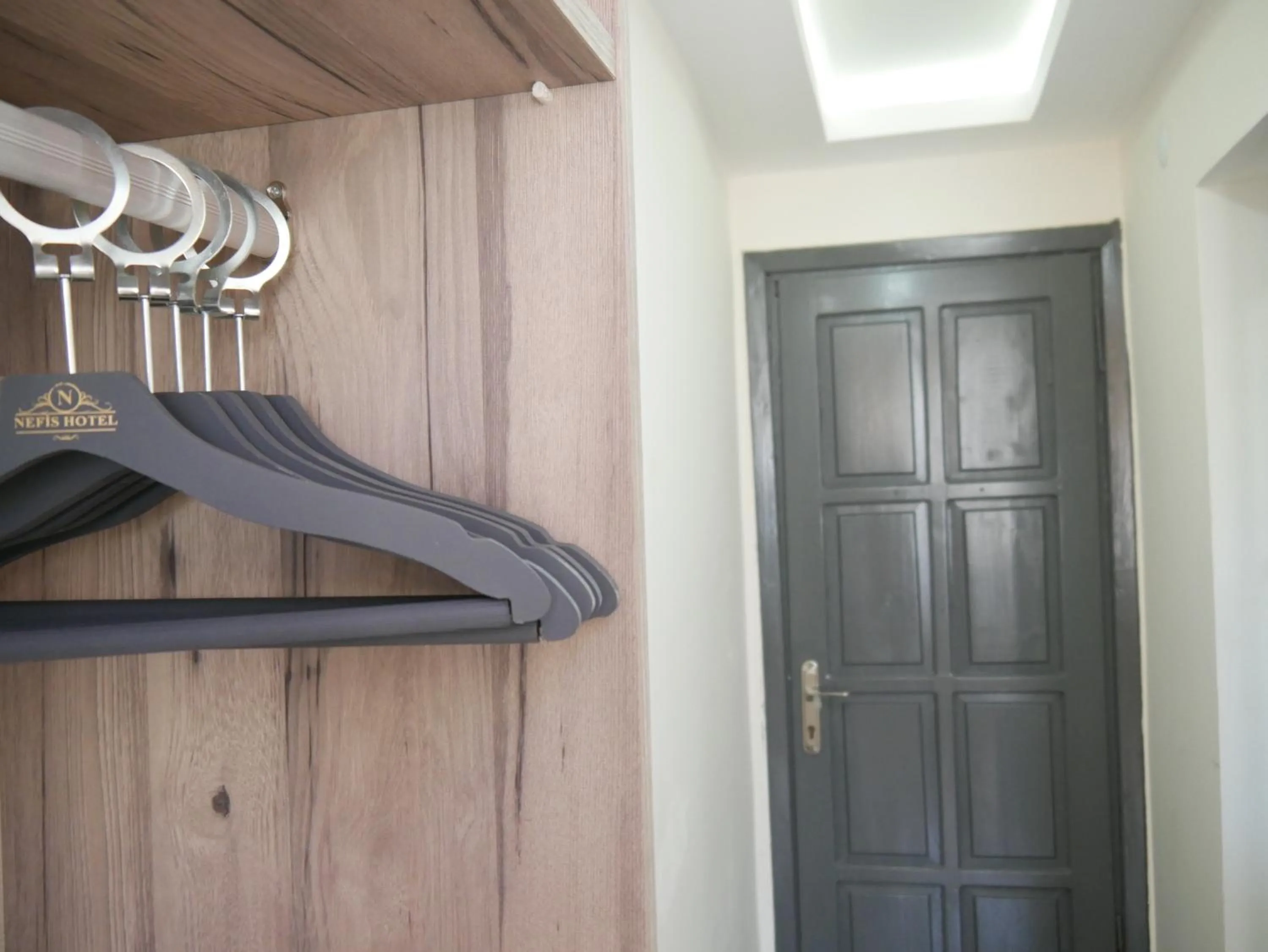 Nefis Hotel Ölüdeniz