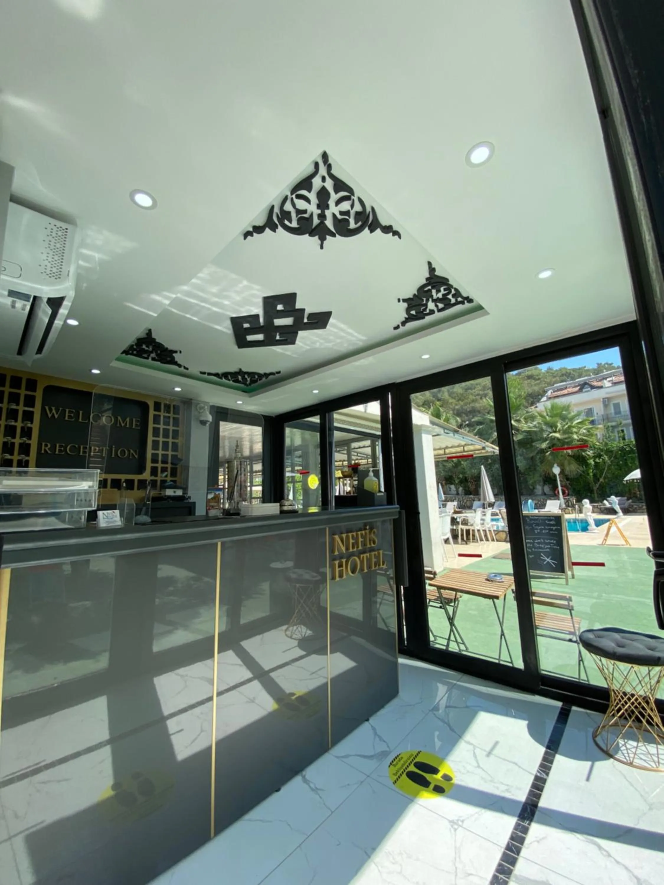 Nefis Hotel Ölüdeniz