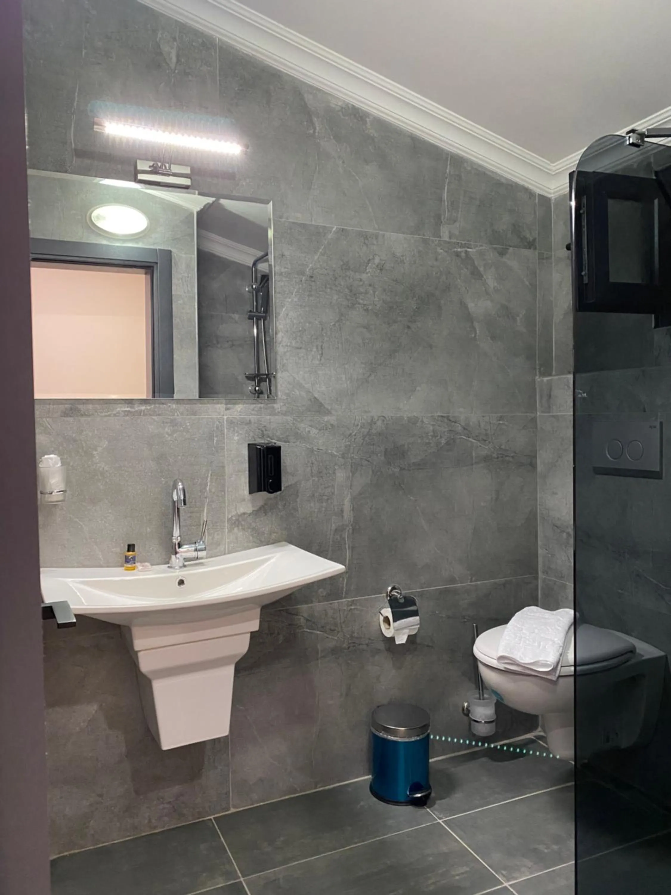 Nefis Hotel Ölüdeniz