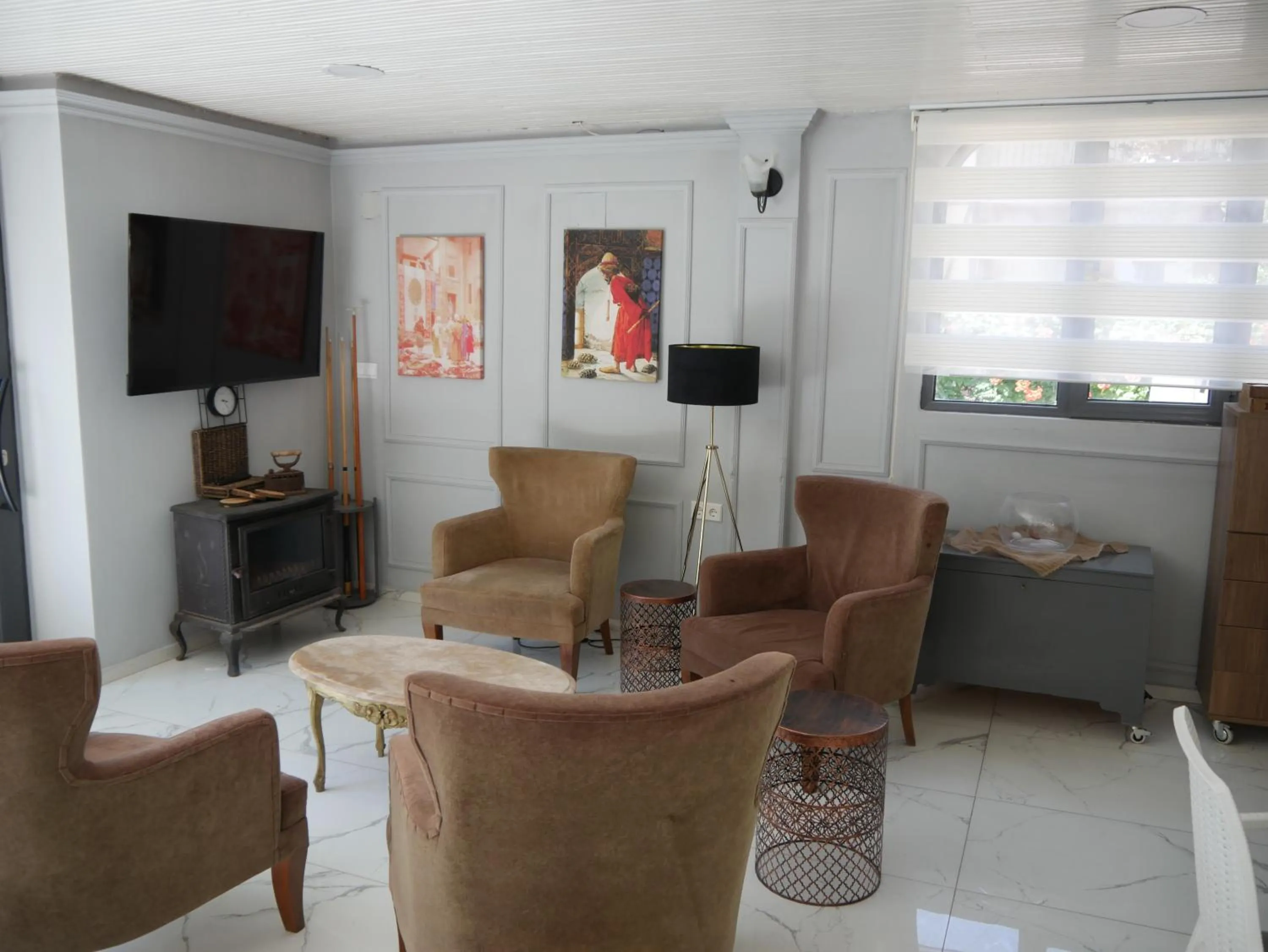 Nefis Hotel Ölüdeniz