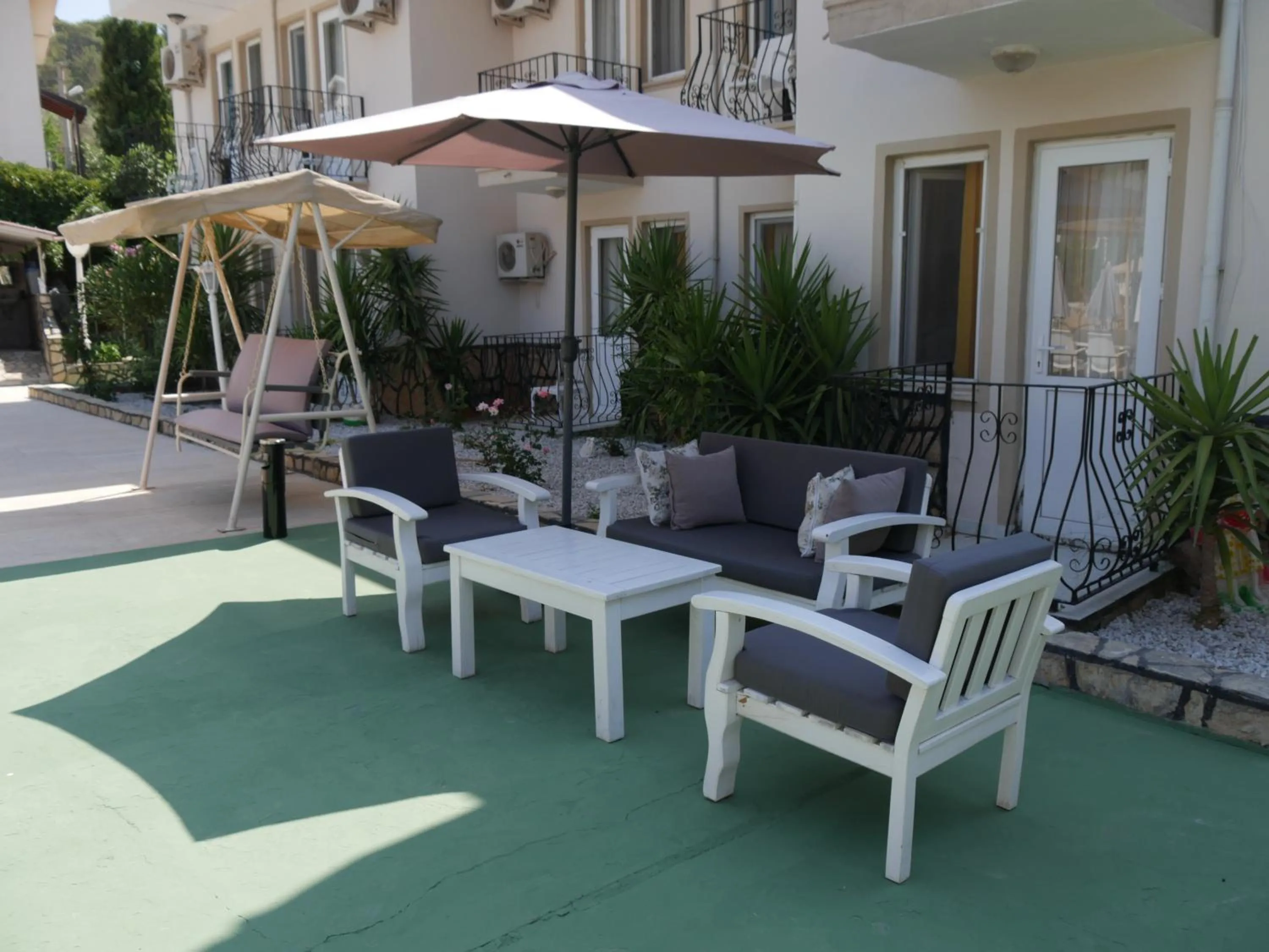 Nefis Hotel Ölüdeniz