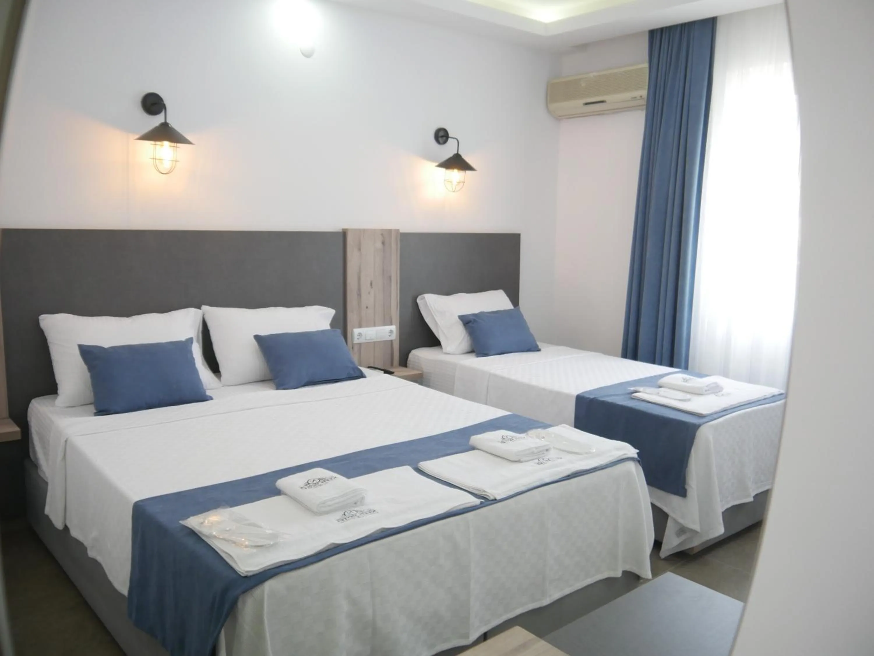 Nefis Hotel Ölüdeniz