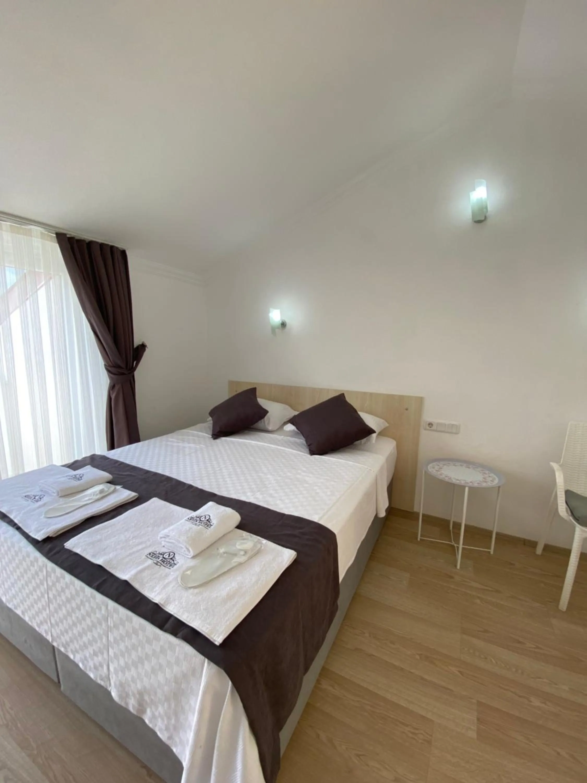 Nefis Hotel Ölüdeniz