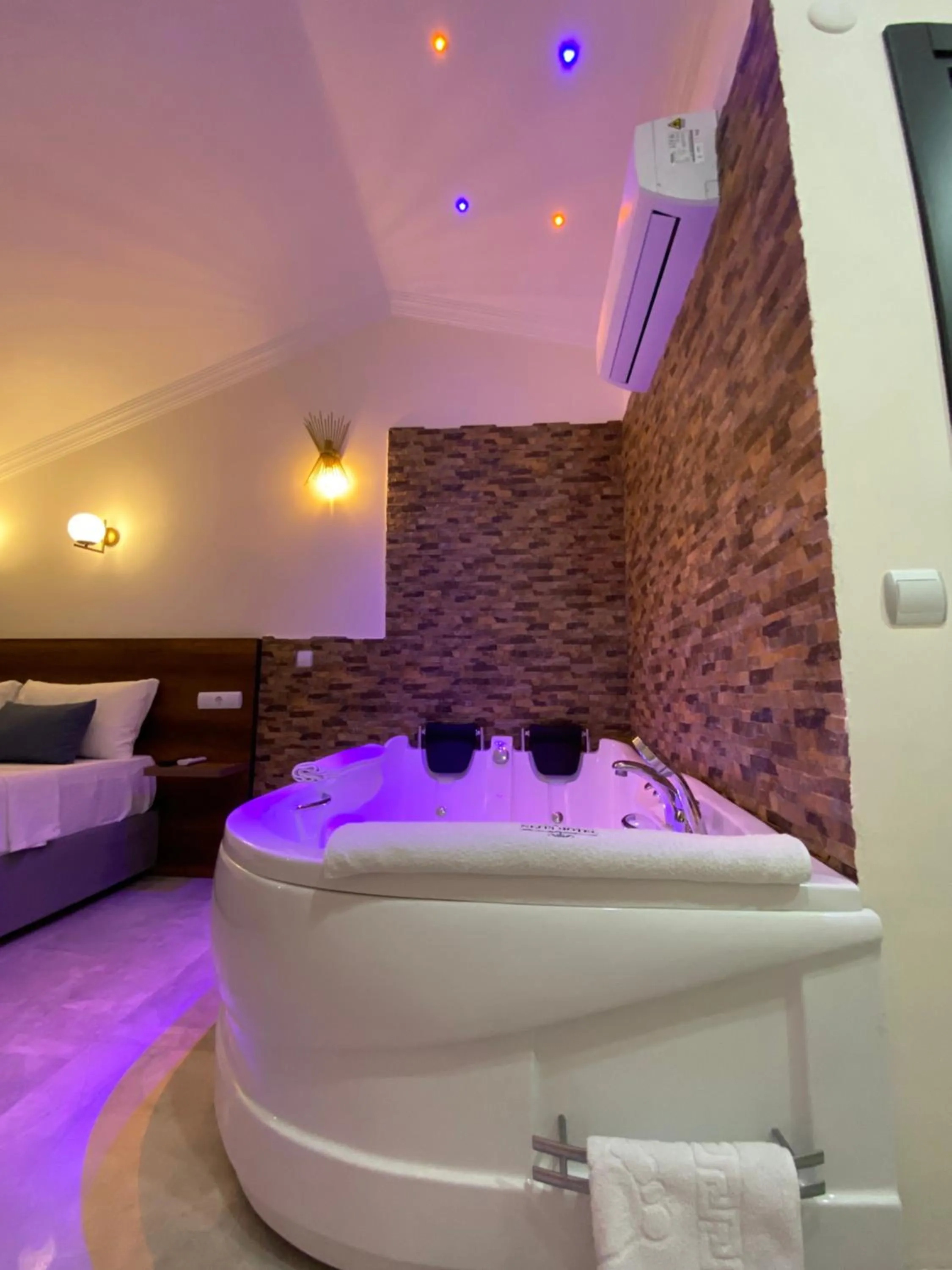 Nefis Hotel Ölüdeniz