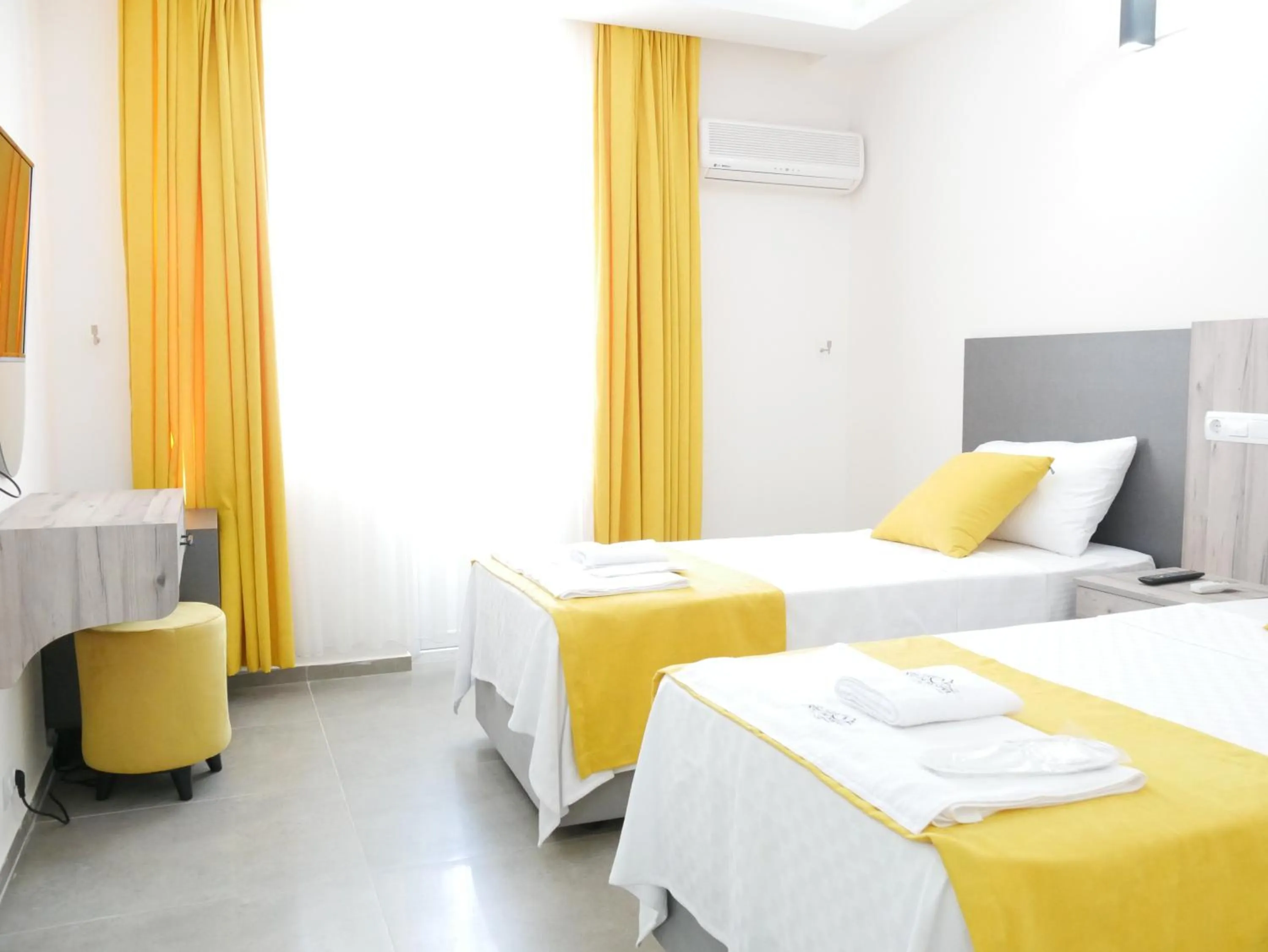 Nefis Hotel Ölüdeniz