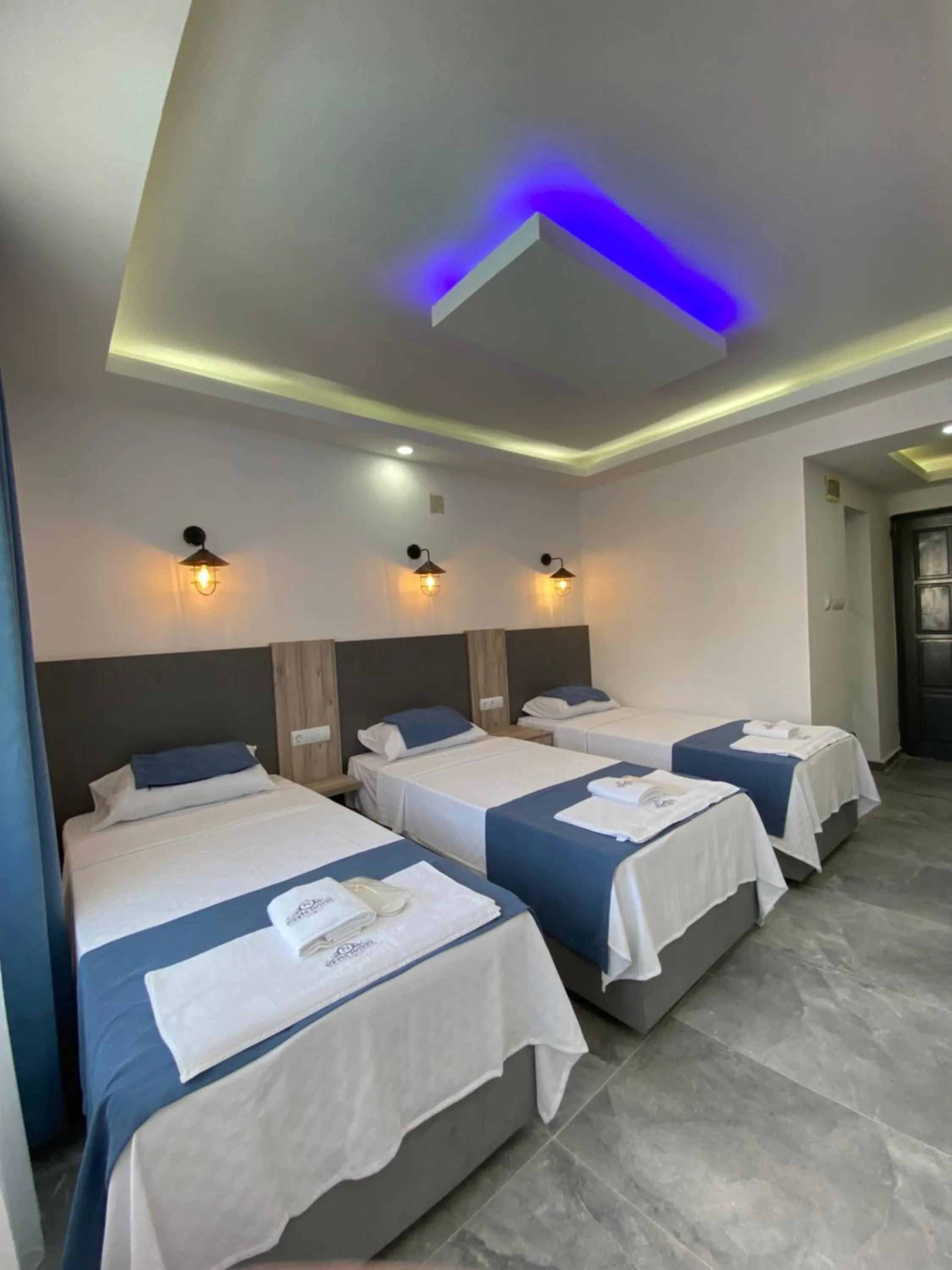 Nefis Hotel Ölüdeniz