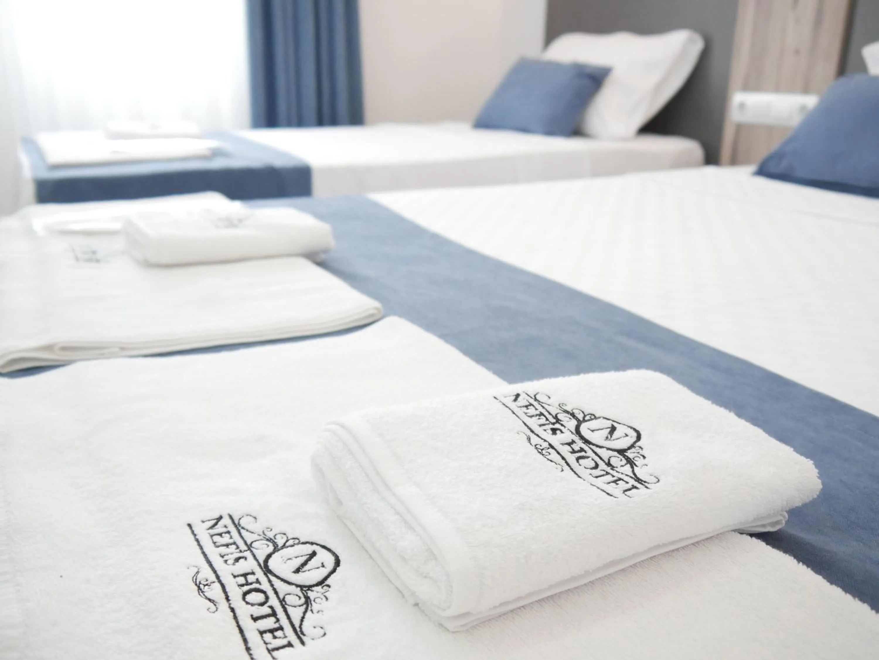 Nefis Hotel Ölüdeniz