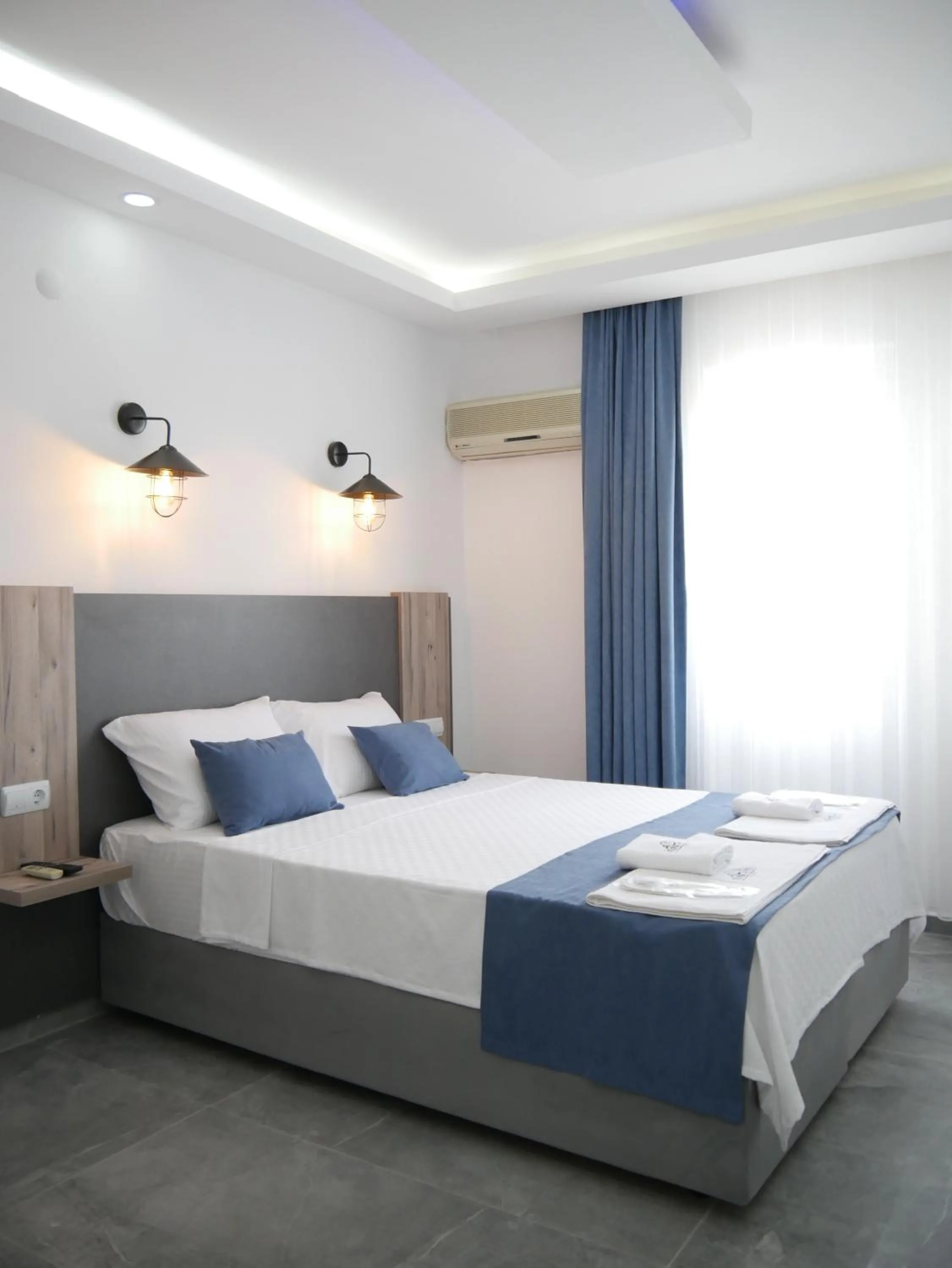 Nefis Hotel Ölüdeniz