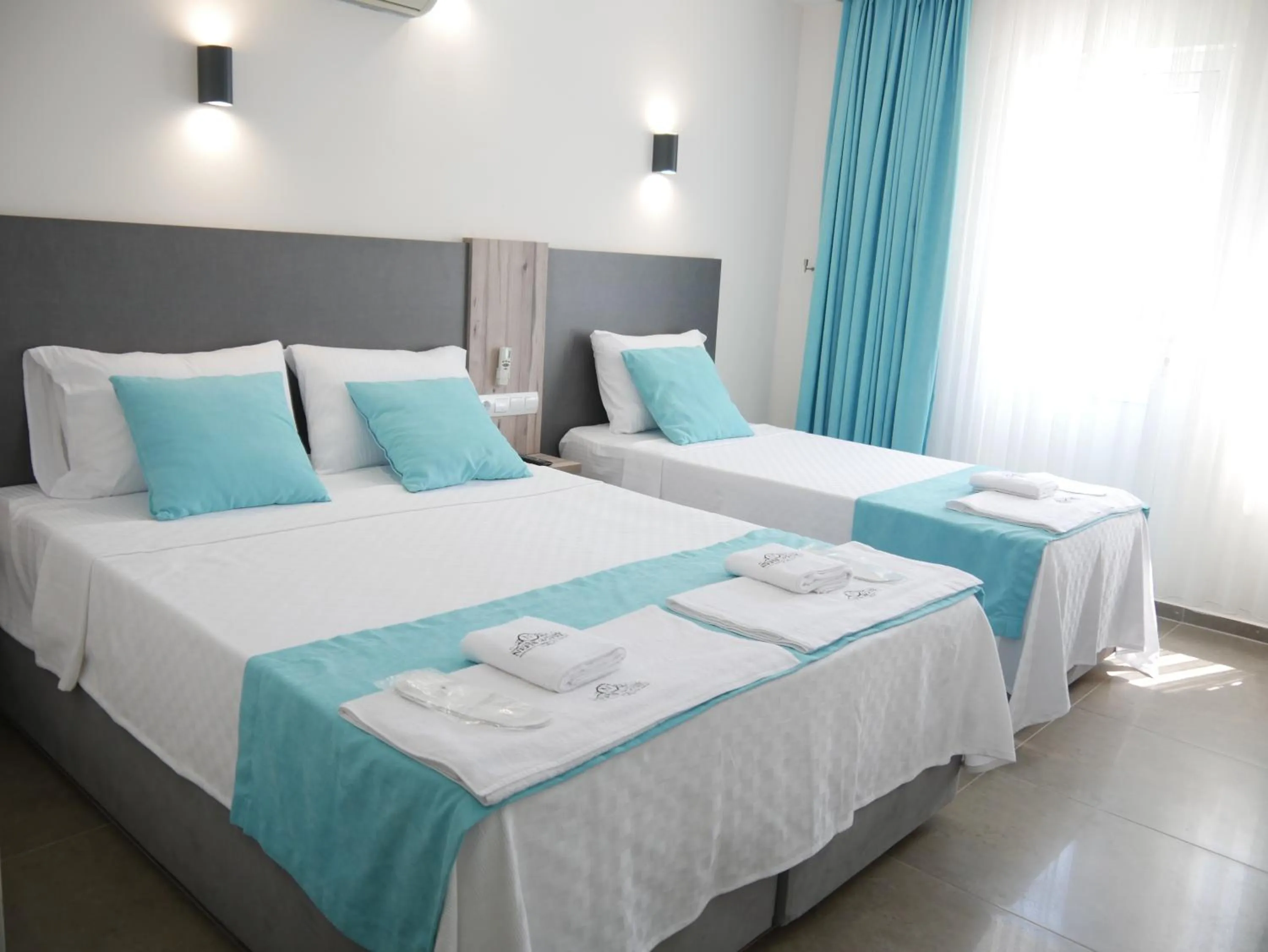 Nefis Hotel Ölüdeniz