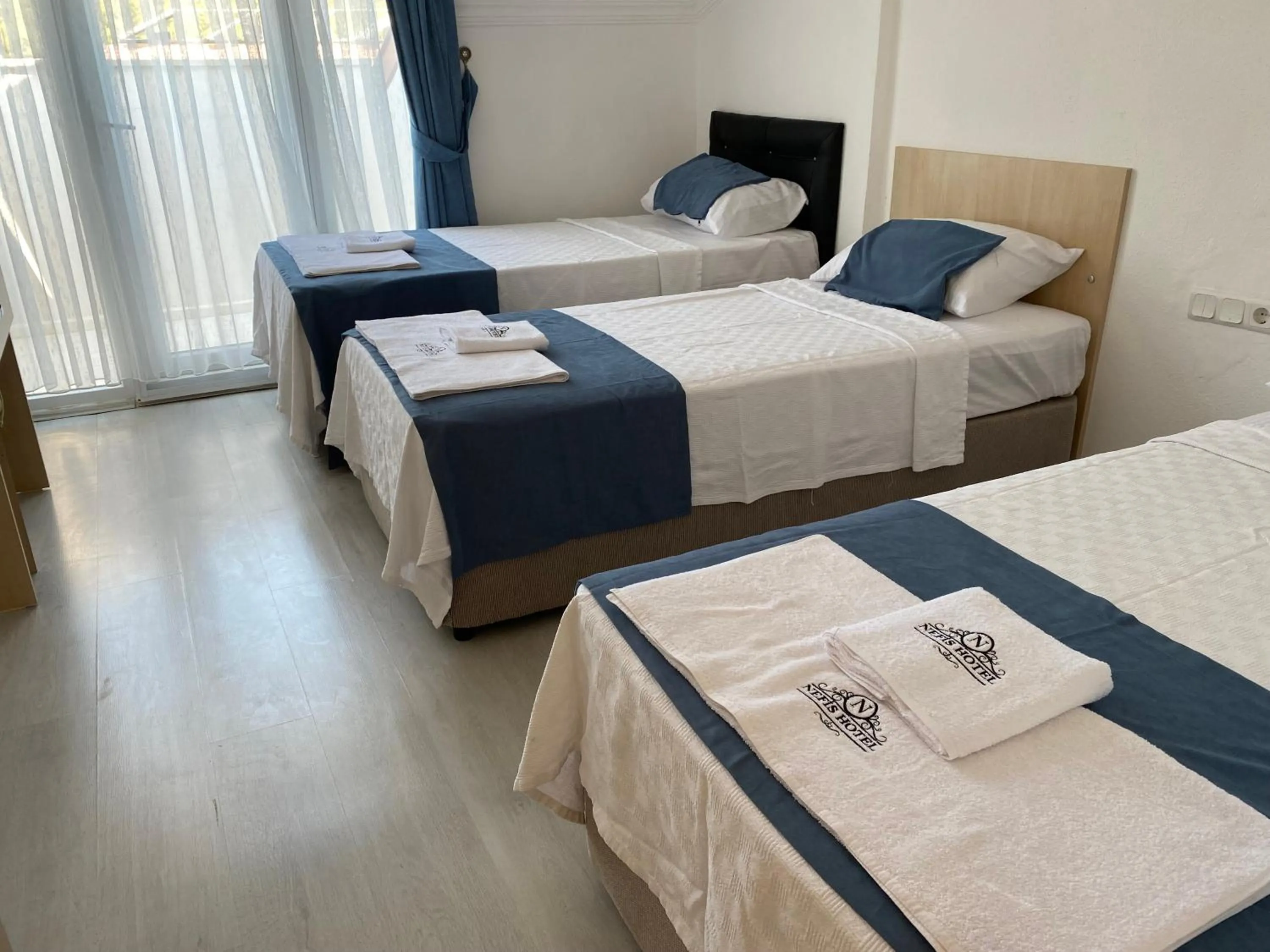 Nefis Hotel Ölüdeniz