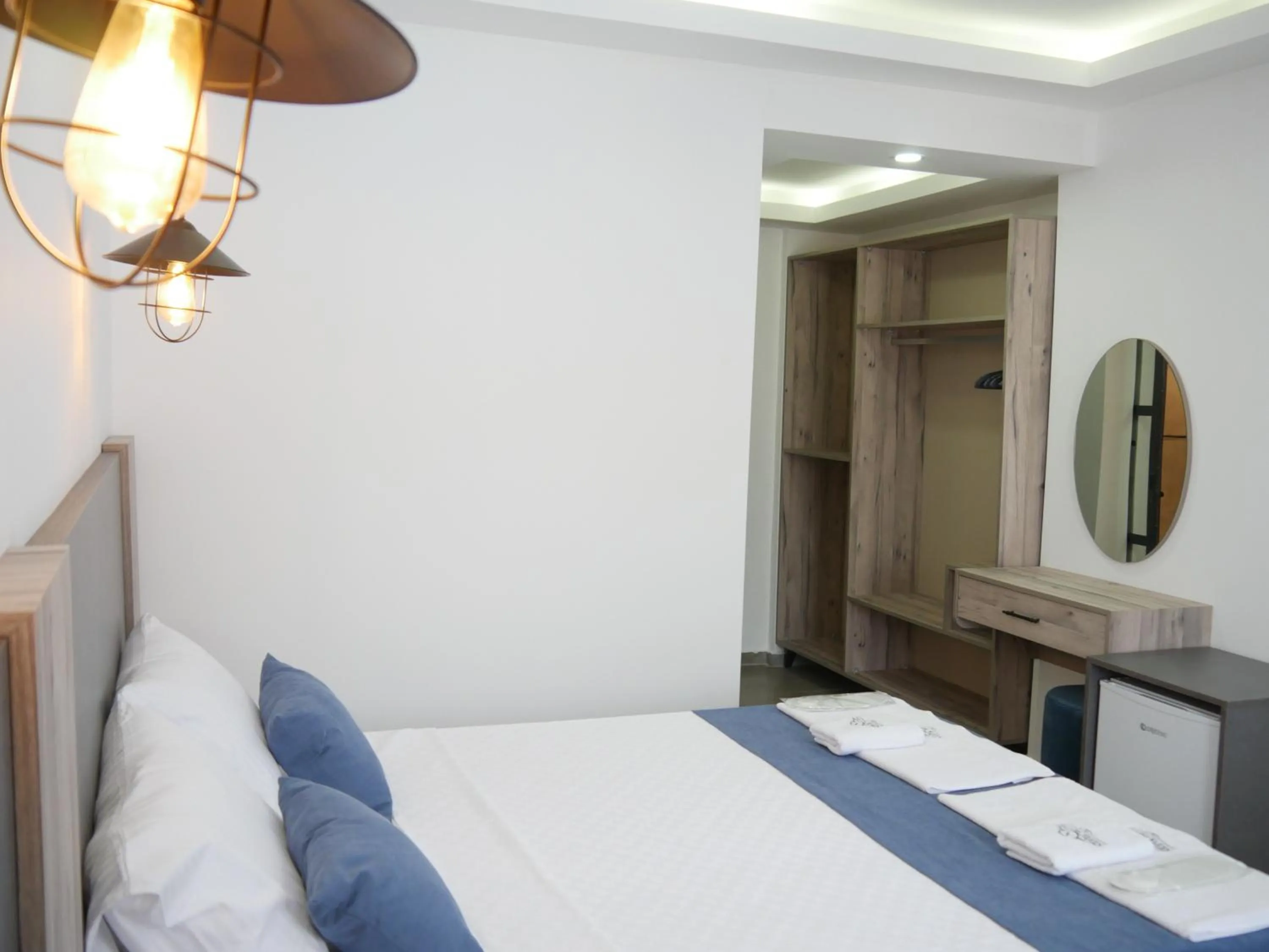 Nefis Hotel Ölüdeniz