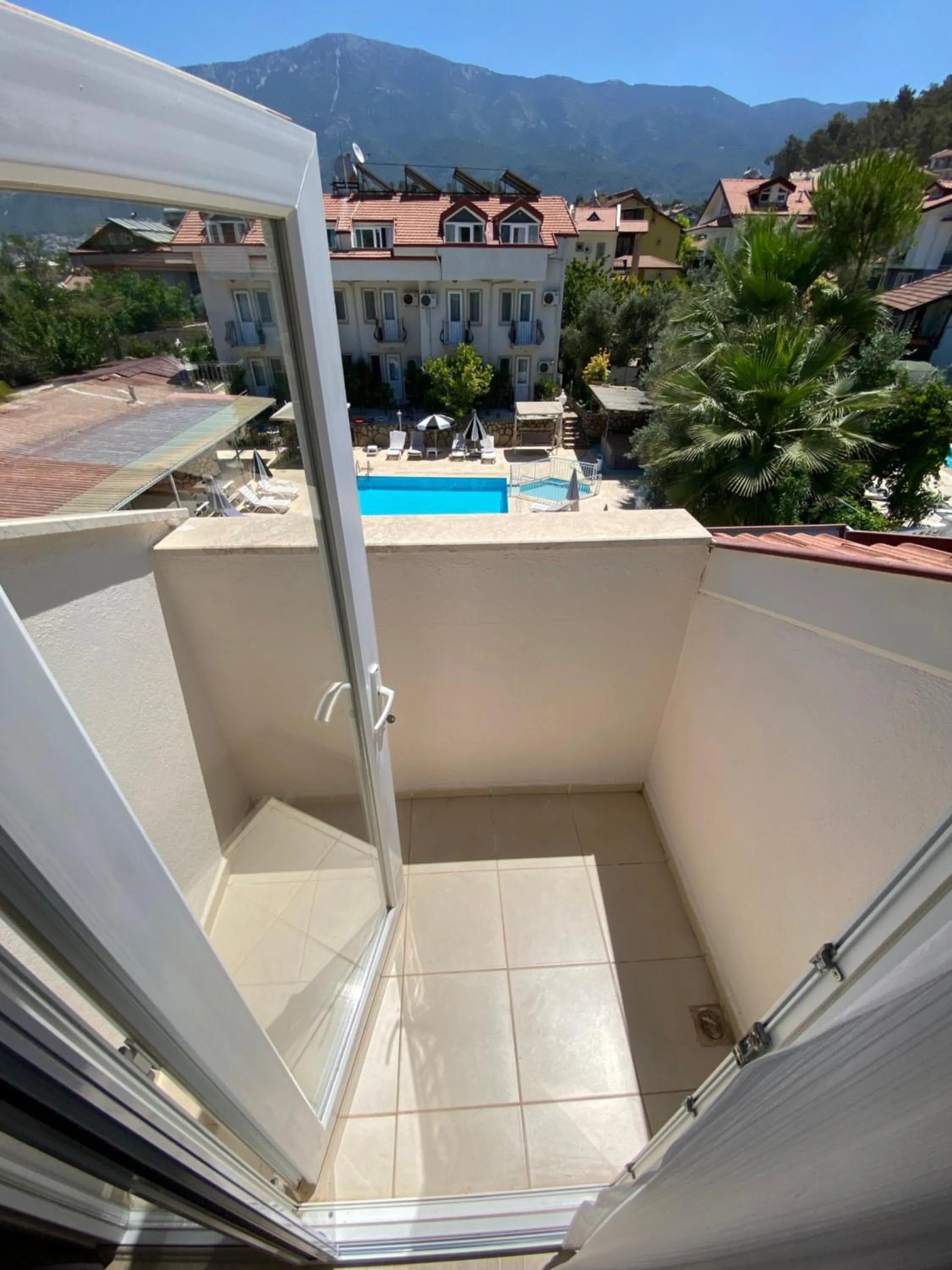 Nefis Hotel Ölüdeniz