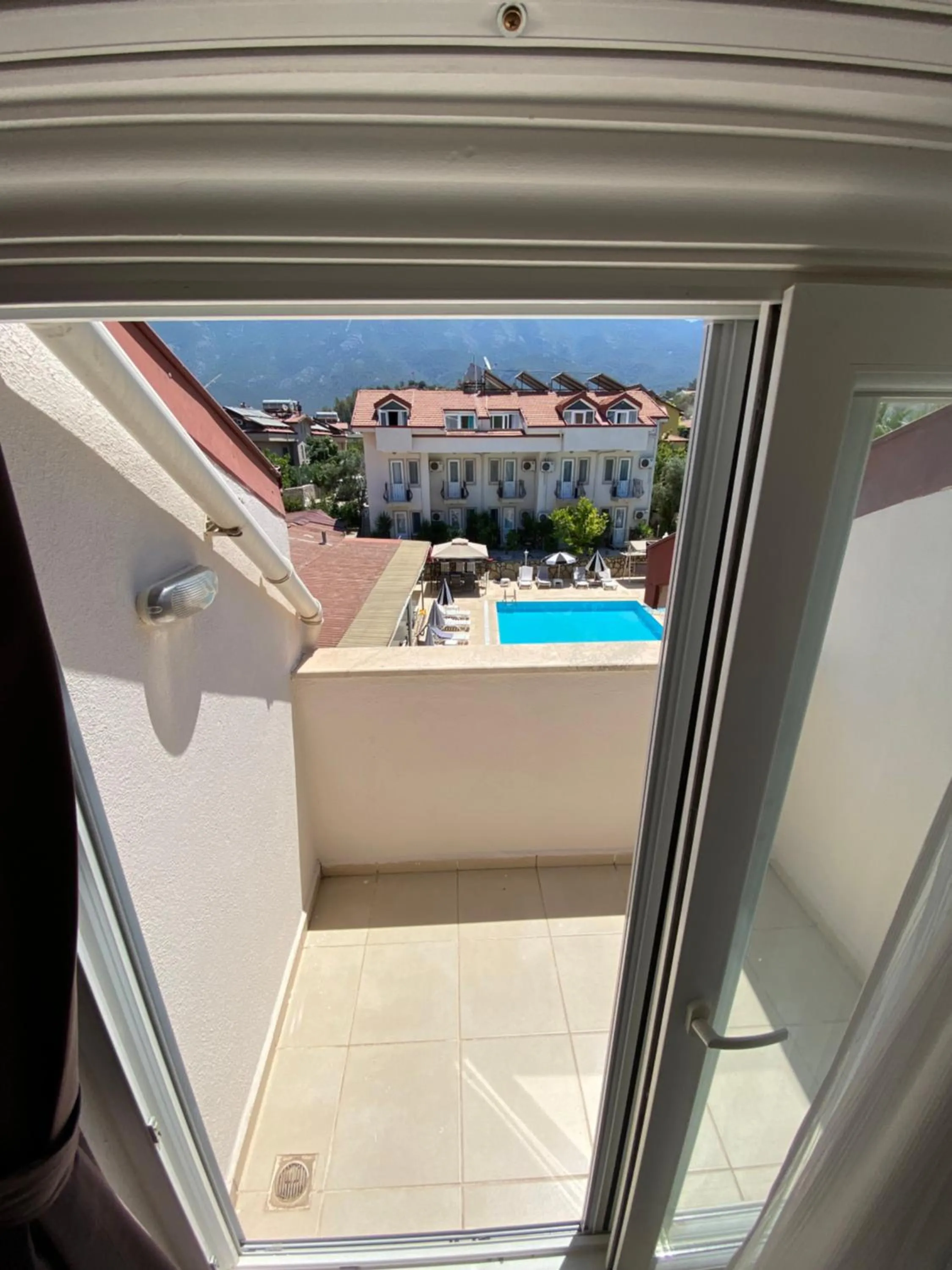 Nefis Hotel Ölüdeniz