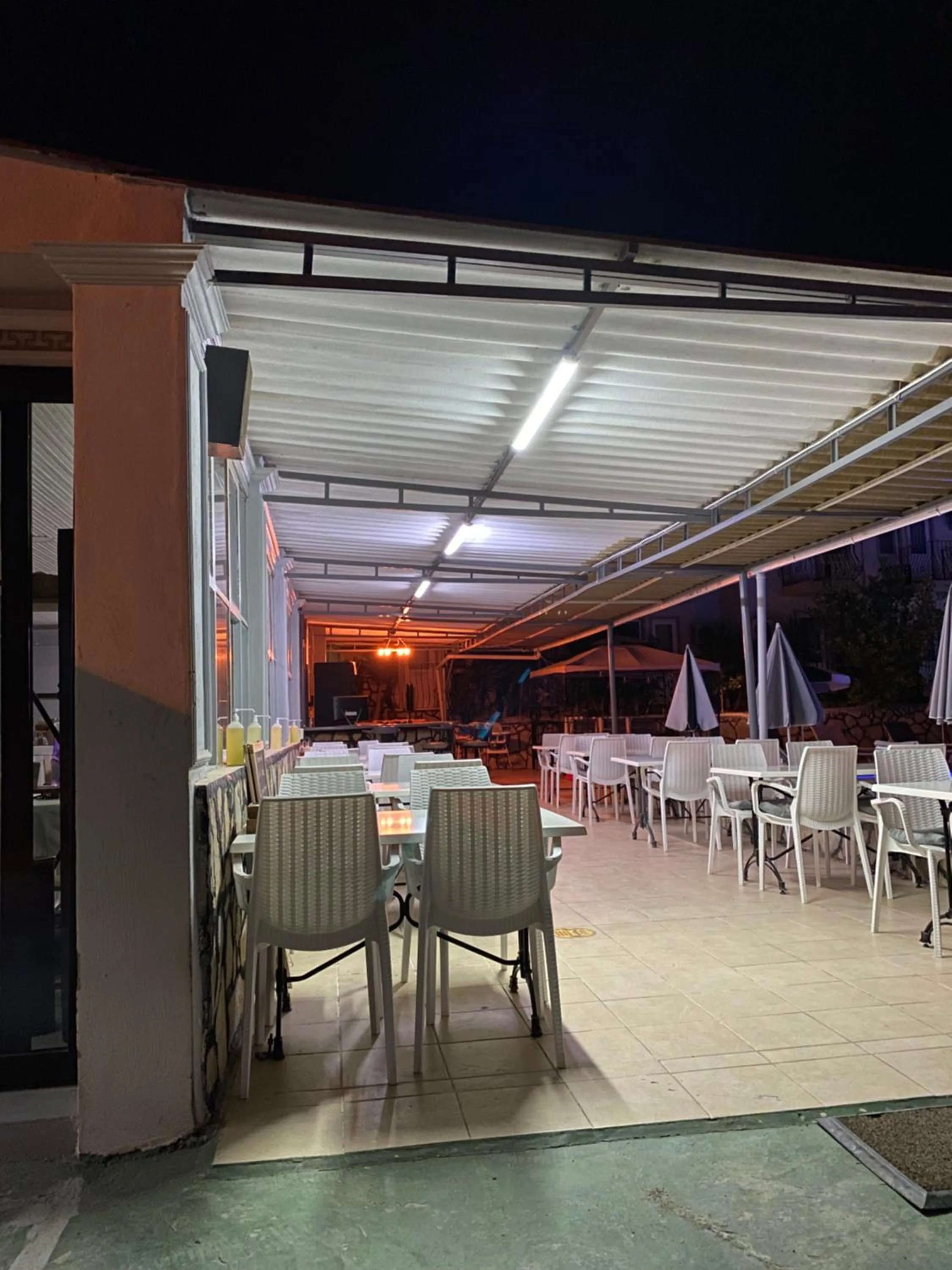 Nefis Hotel Ölüdeniz