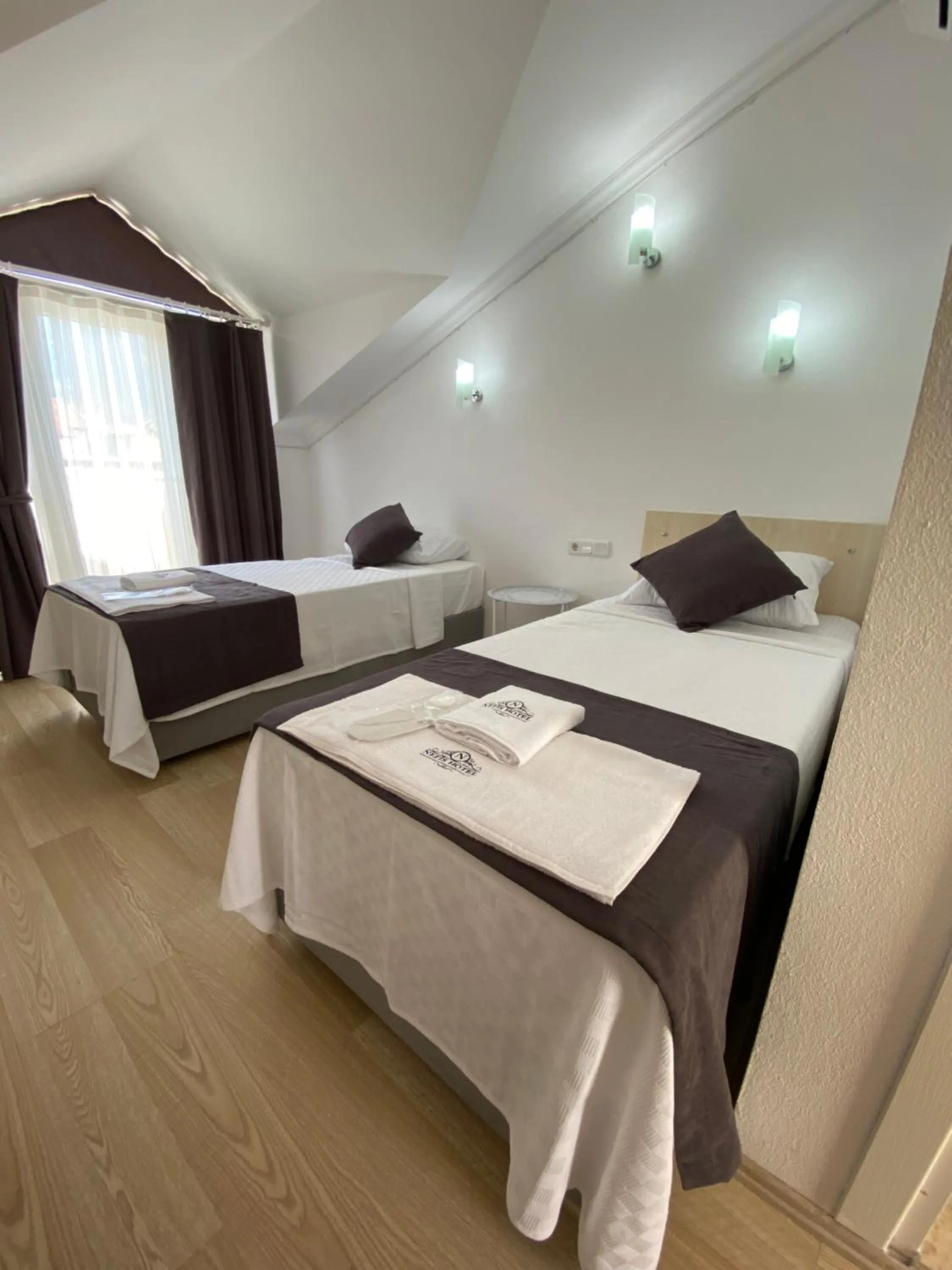 Nefis Hotel Ölüdeniz