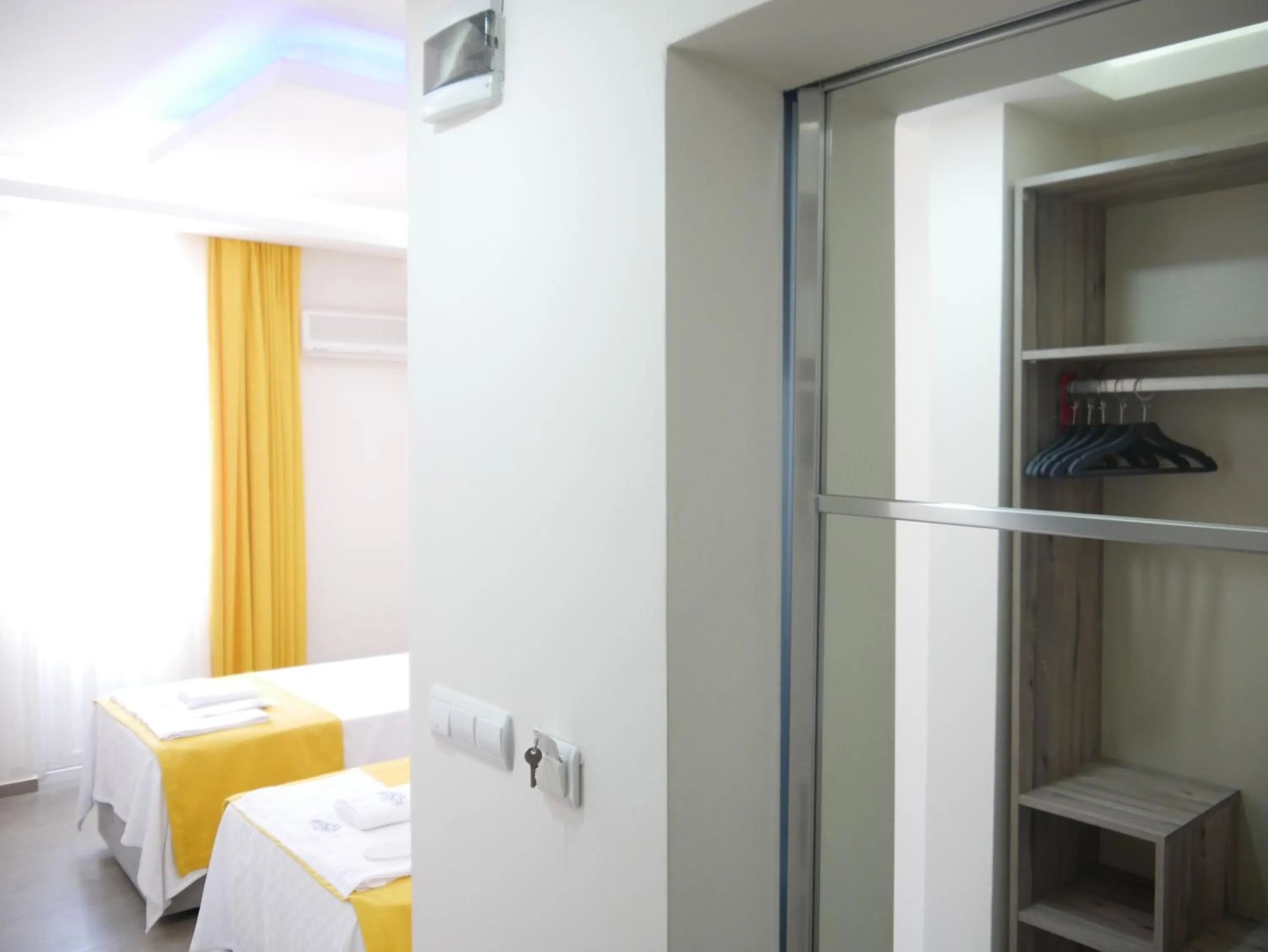 Nefis Hotel Ölüdeniz