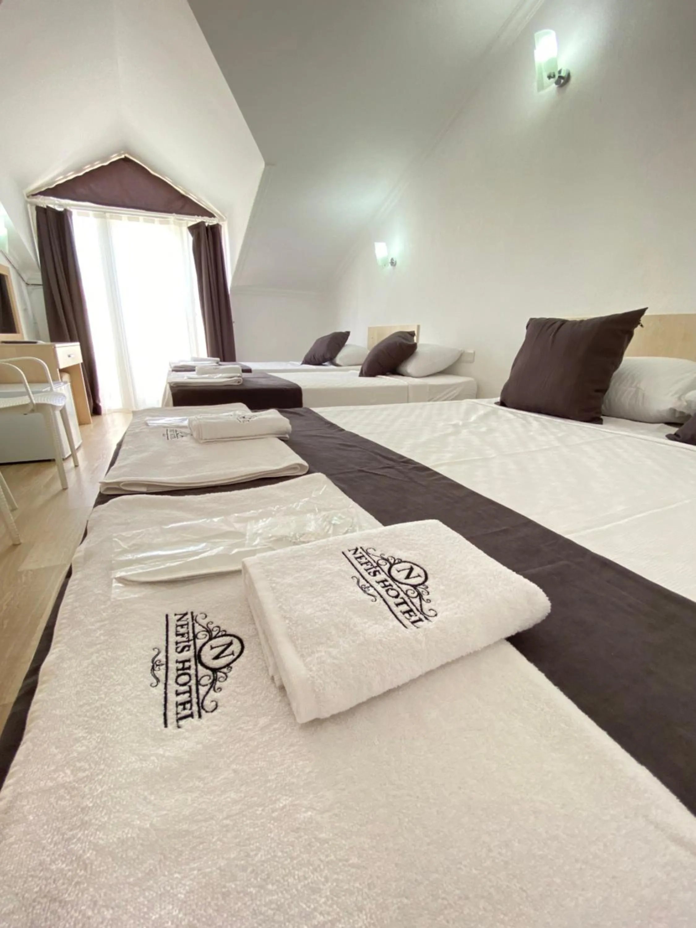 Nefis Hotel Ölüdeniz