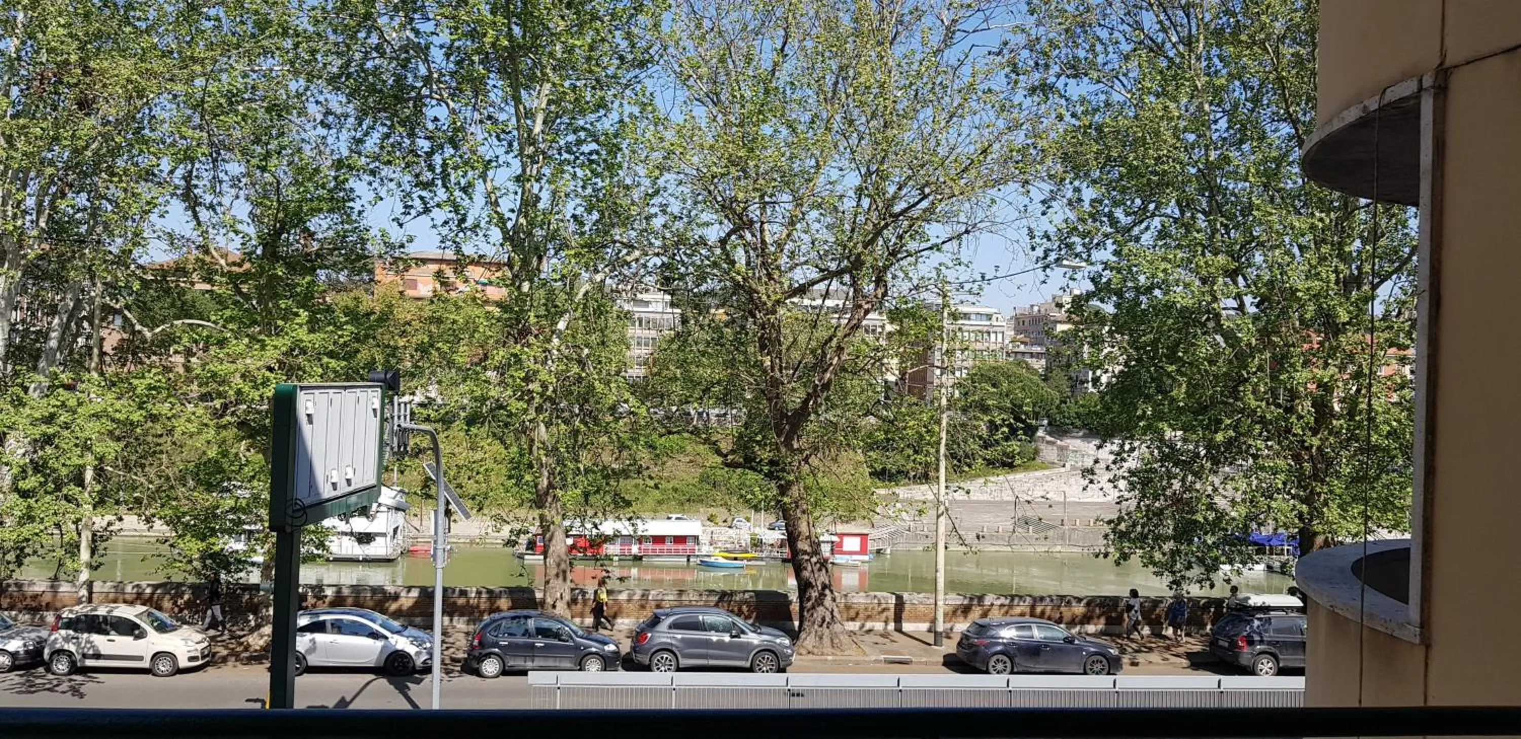 View (from property/room) in Prima Guest House Collection