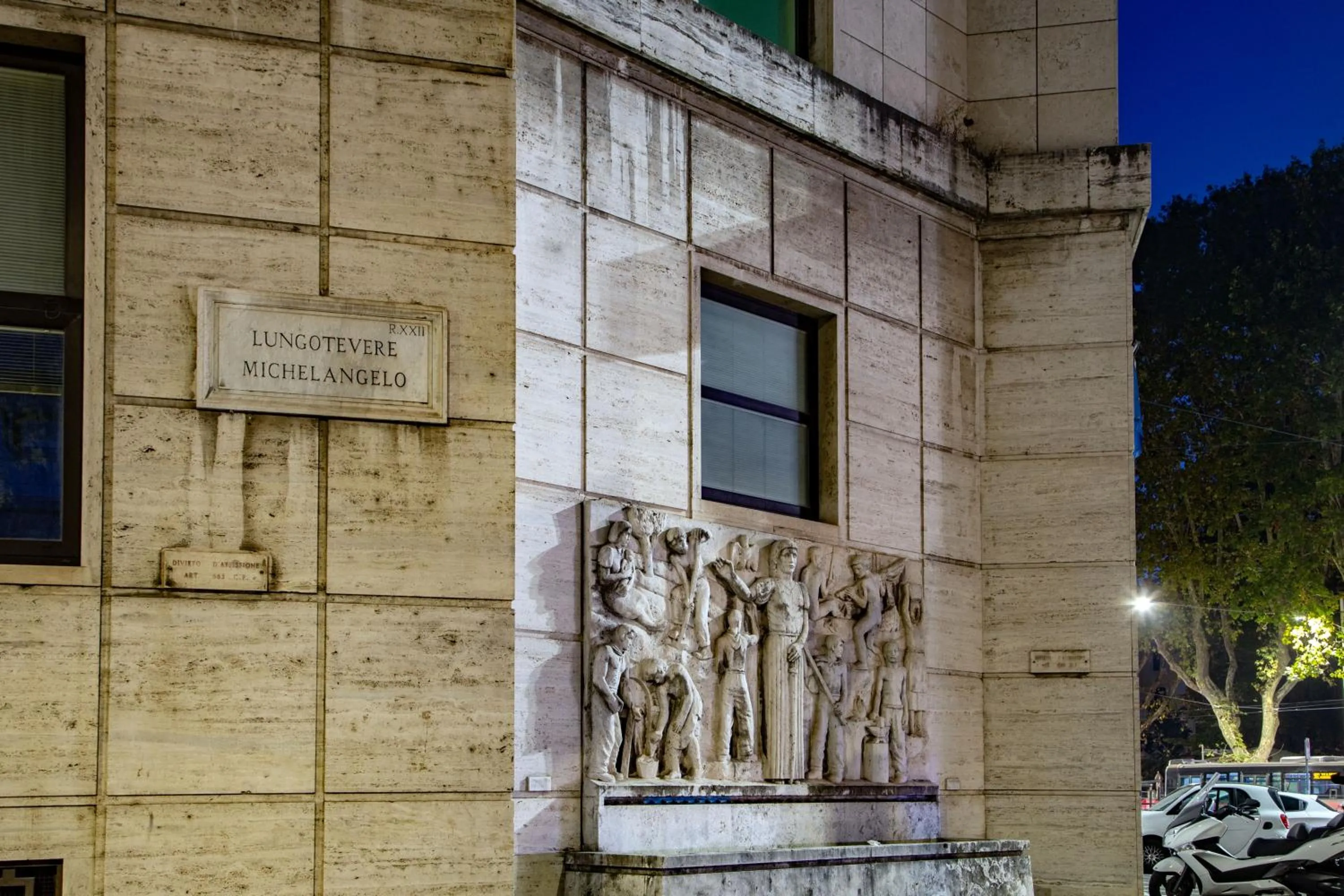 On site in Prima Guest House Collection