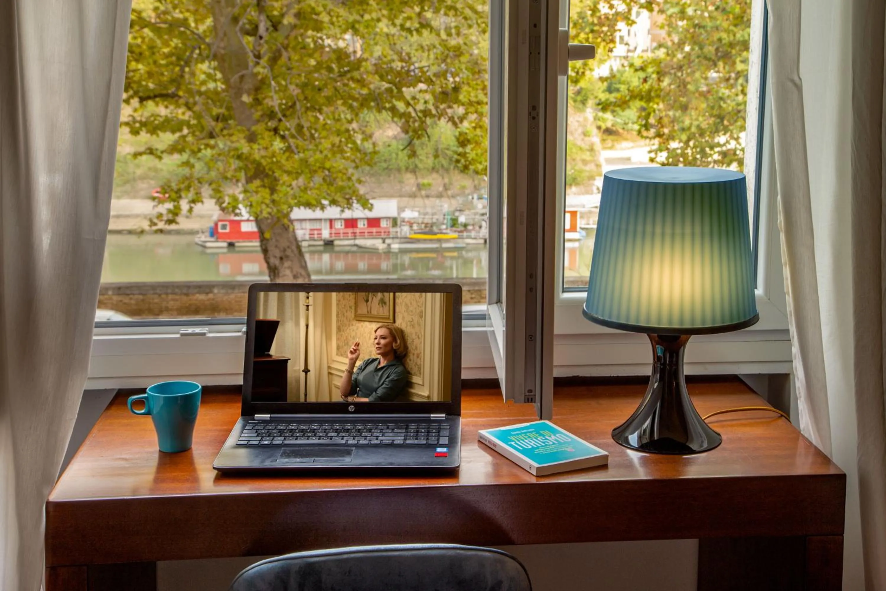 Neighbourhood in Prima Guest House Collection