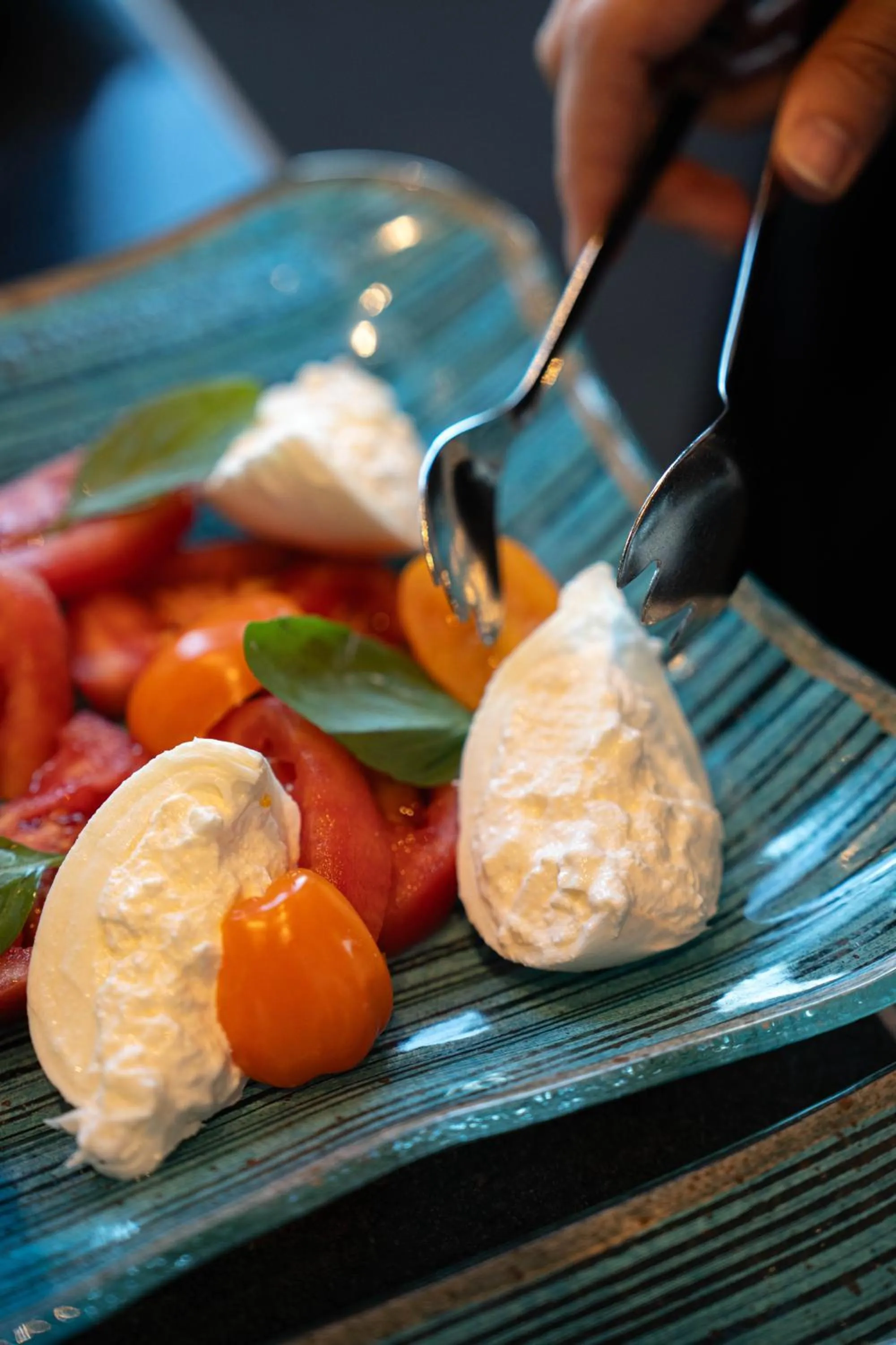 Breakfast in Key Hotel