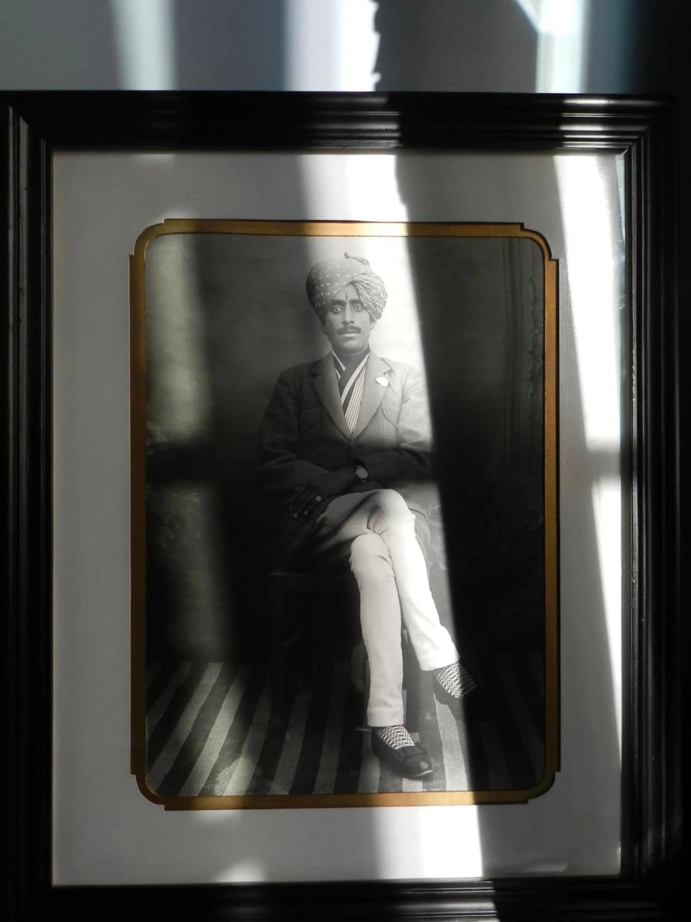 Bedroom in Art House Domaine de l'Ocrerie