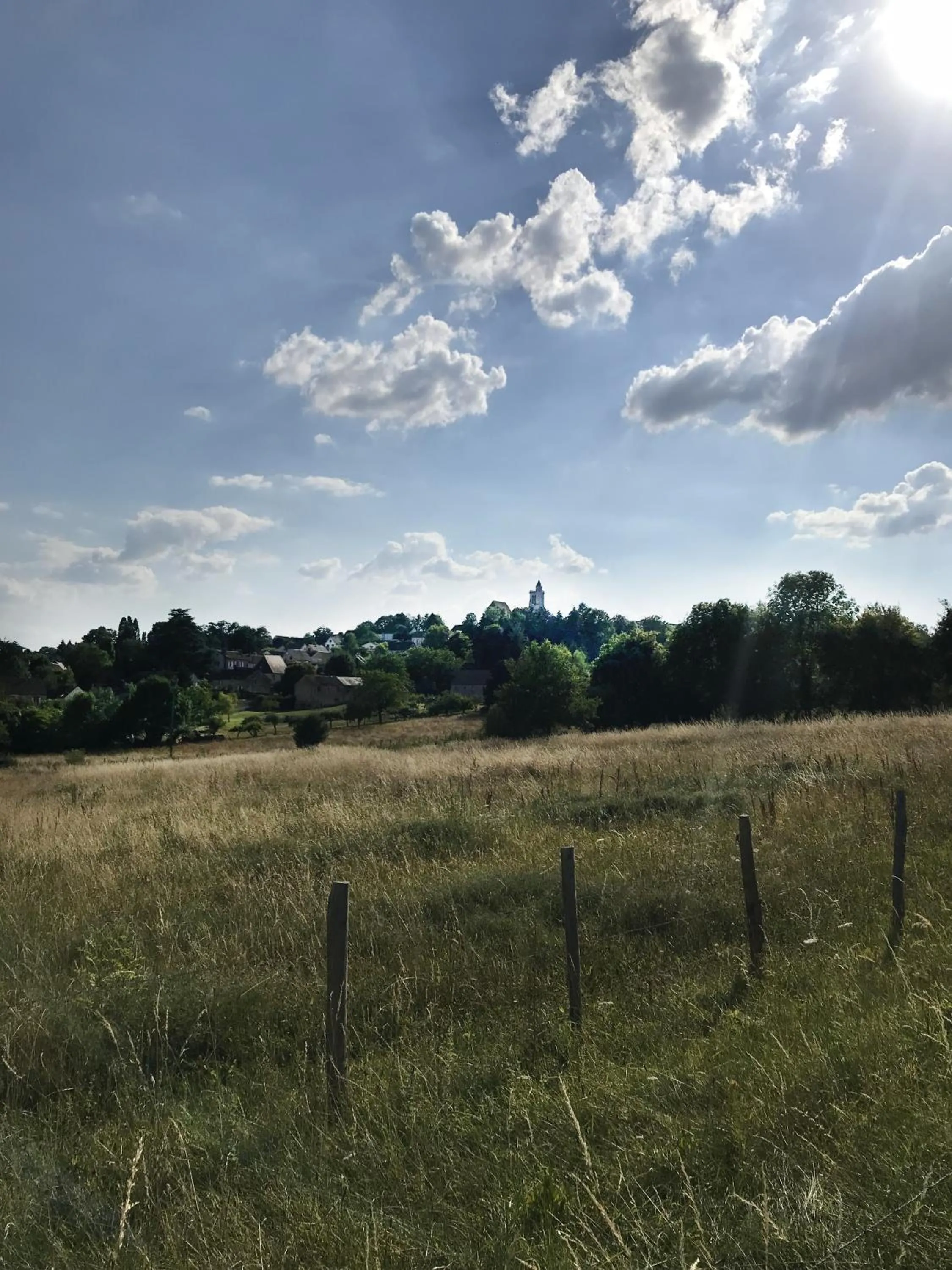 Off site in Art House Domaine de l'Ocrerie