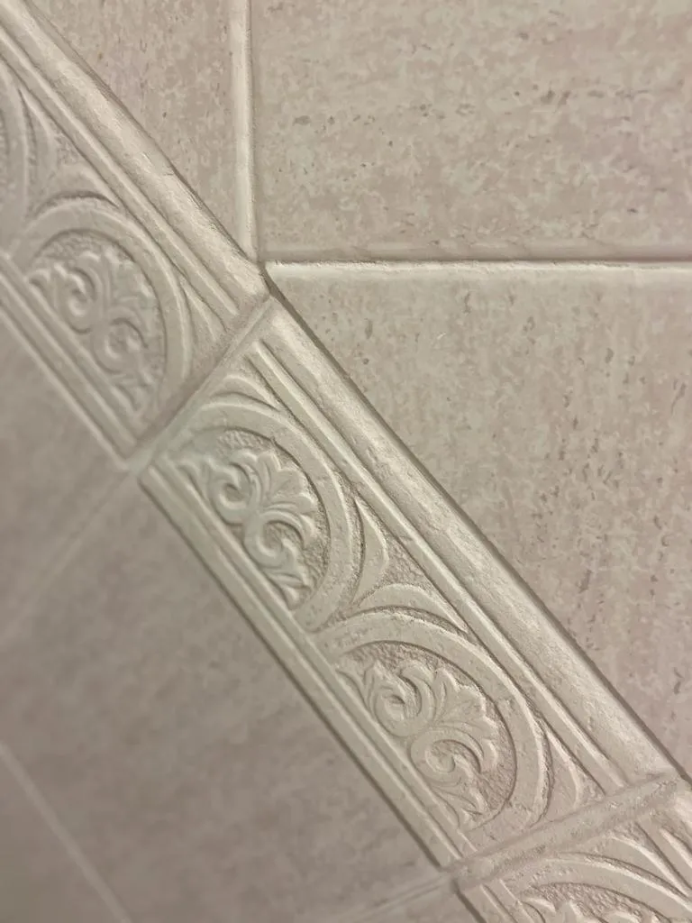 Bathroom in Juliette Rooms