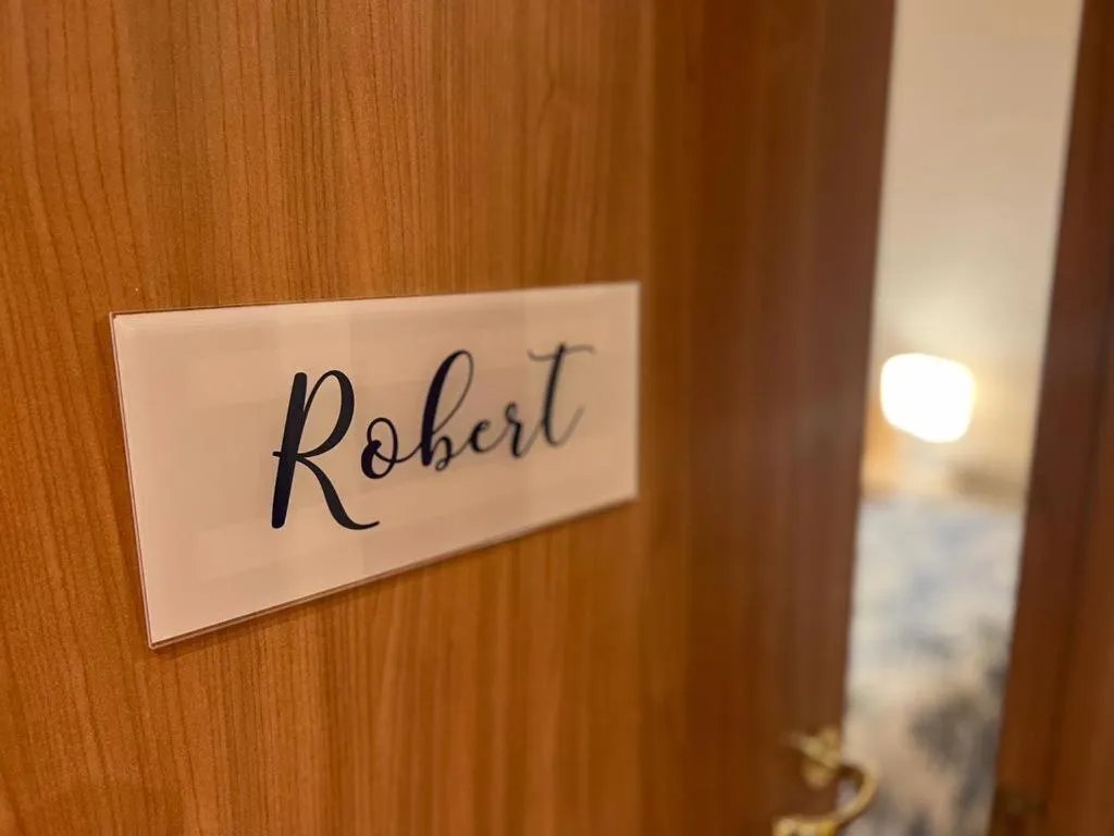 Bed in Juliette Rooms