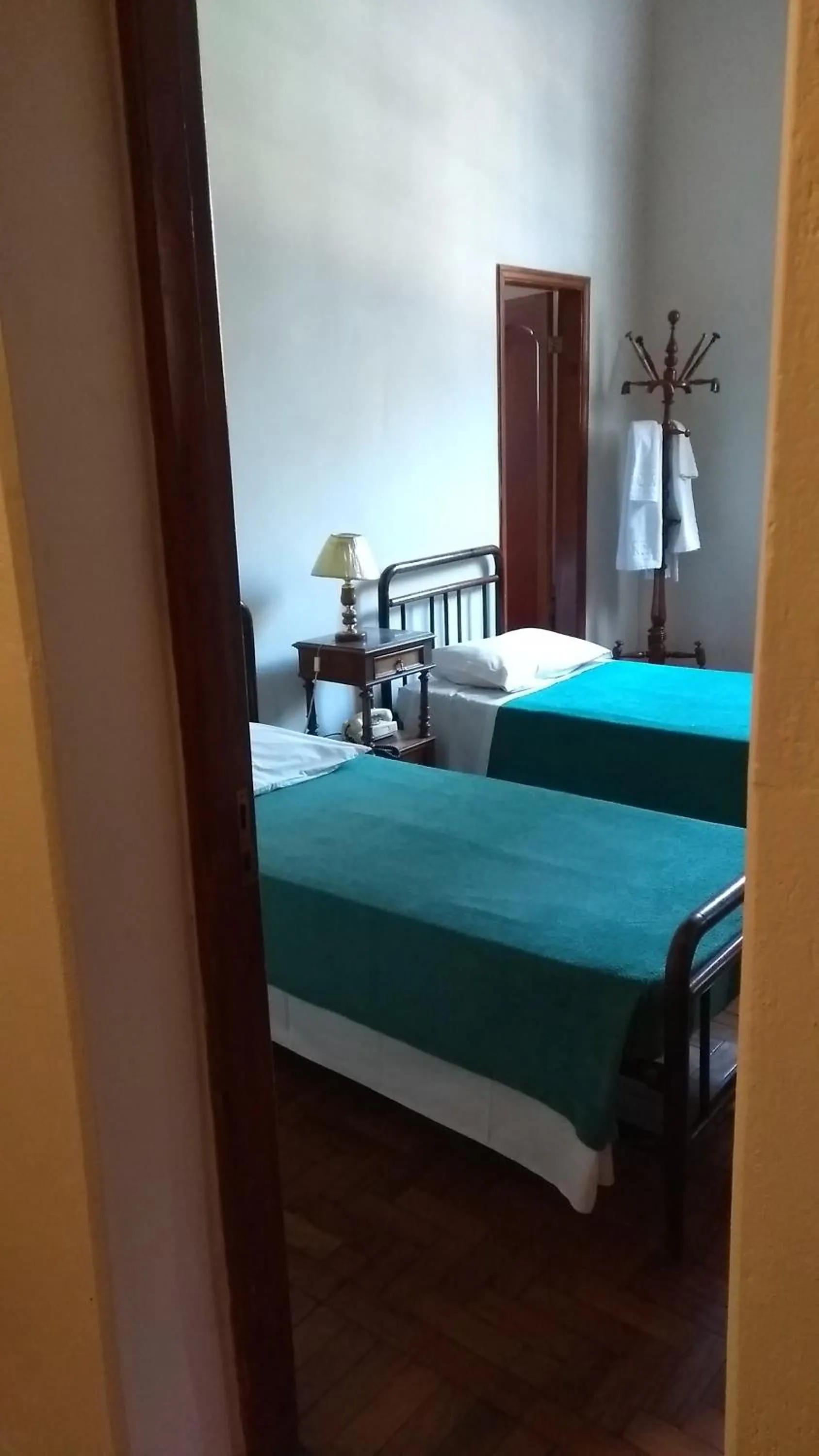 Triple Room in Hotel Bragança