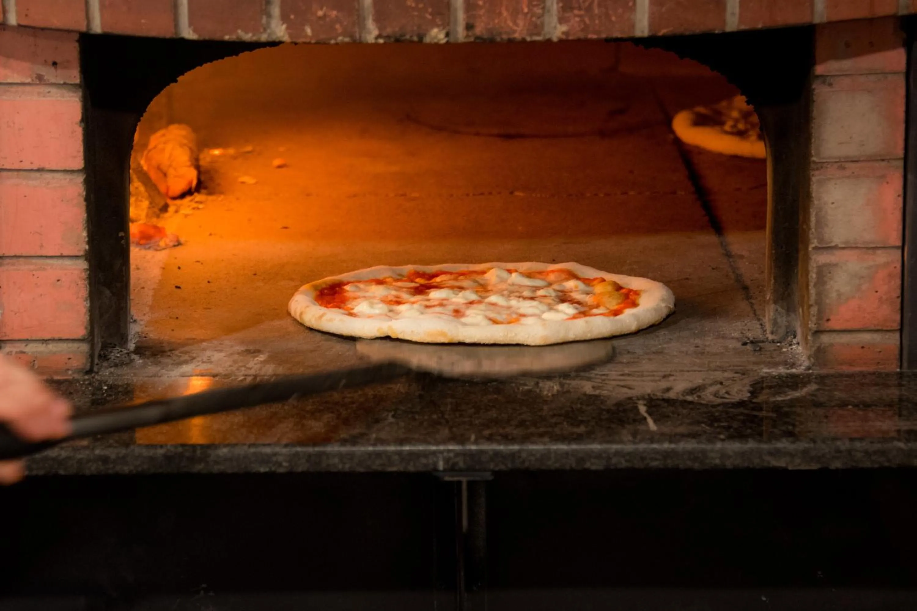 Restaurant/places to eat in Masseria Gattamora