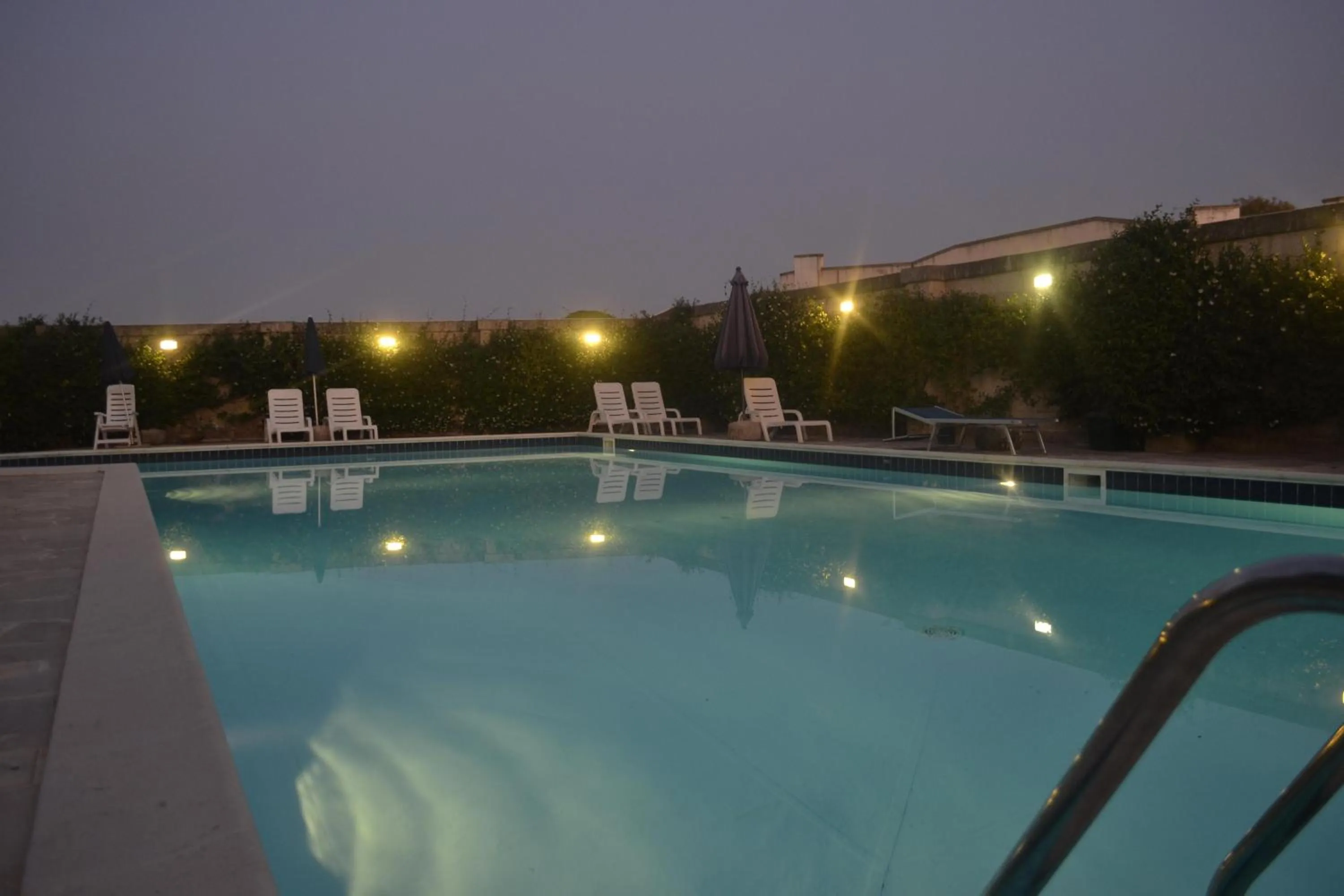  in Masseria Gattamora