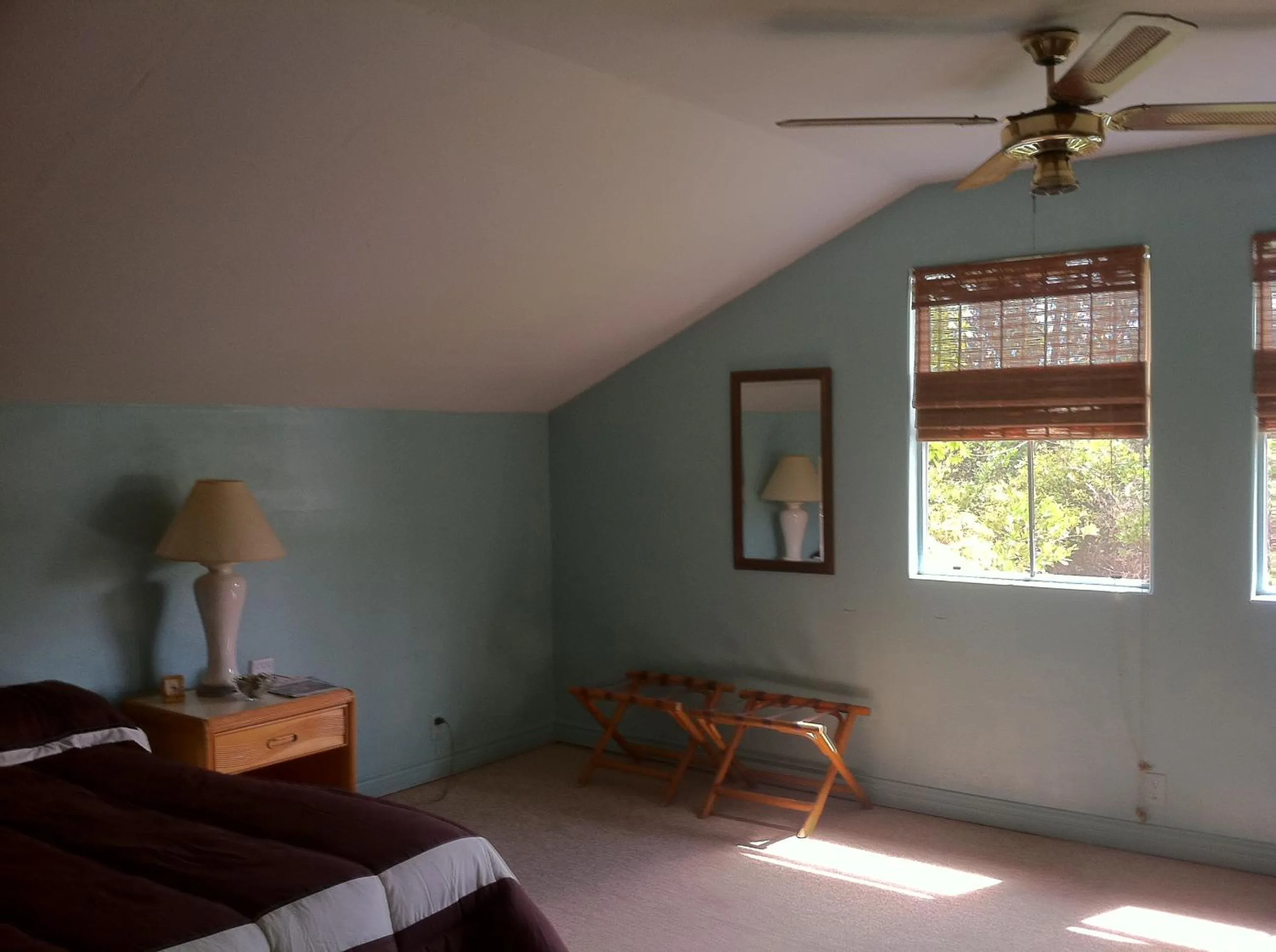 Hawaii Tropical Volcano mansion + Sauna