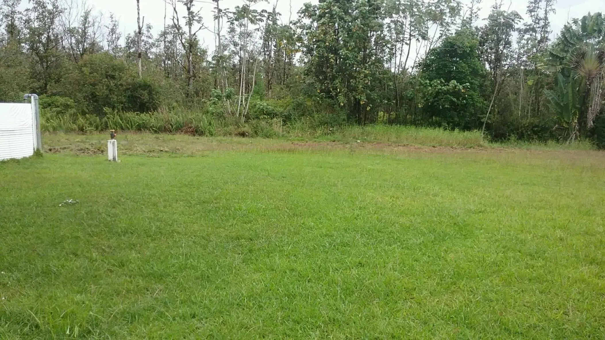 Hawaii Tropical Volcano mansion + Sauna