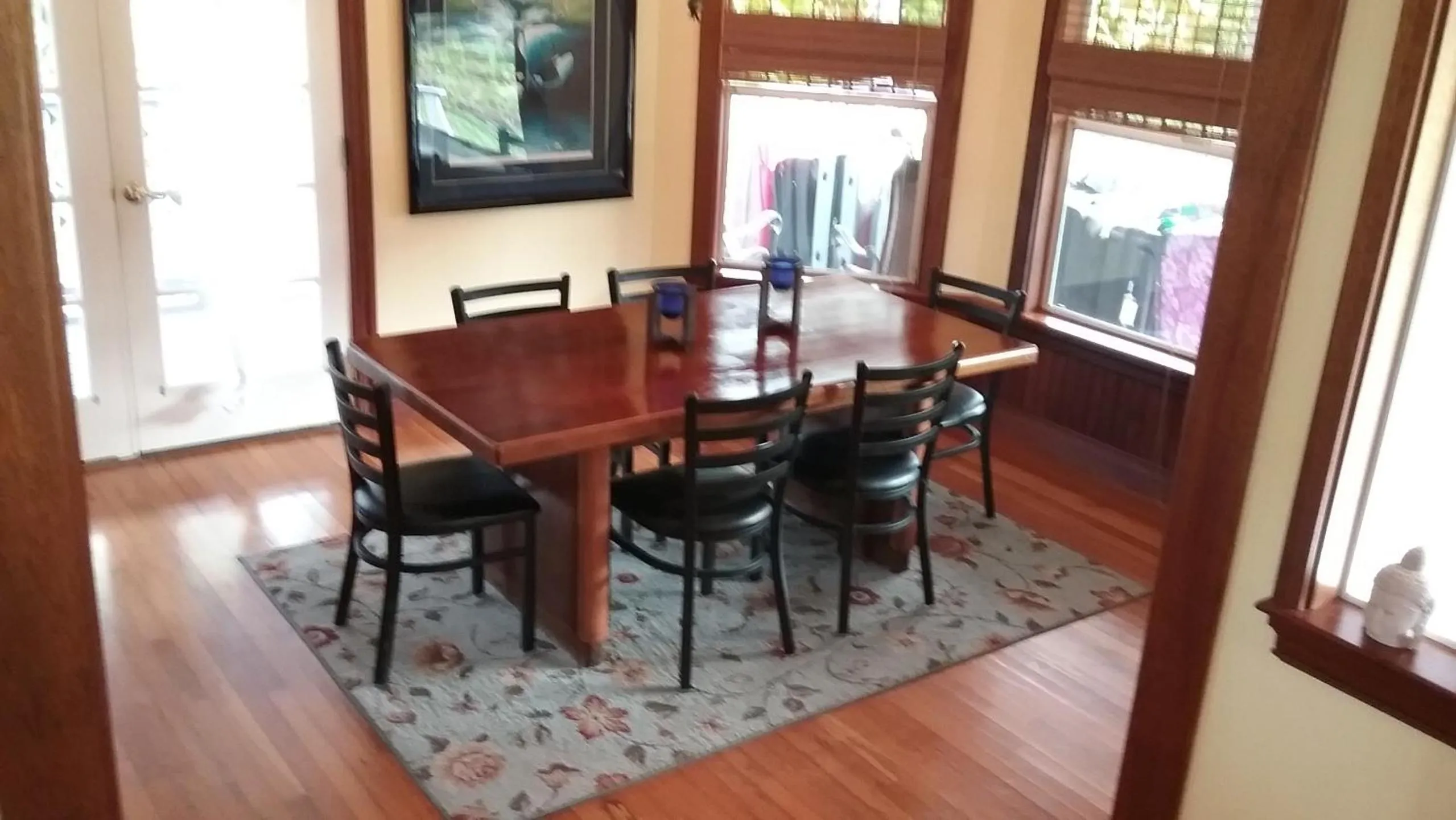 Hawaii Tropical Volcano mansion + Sauna