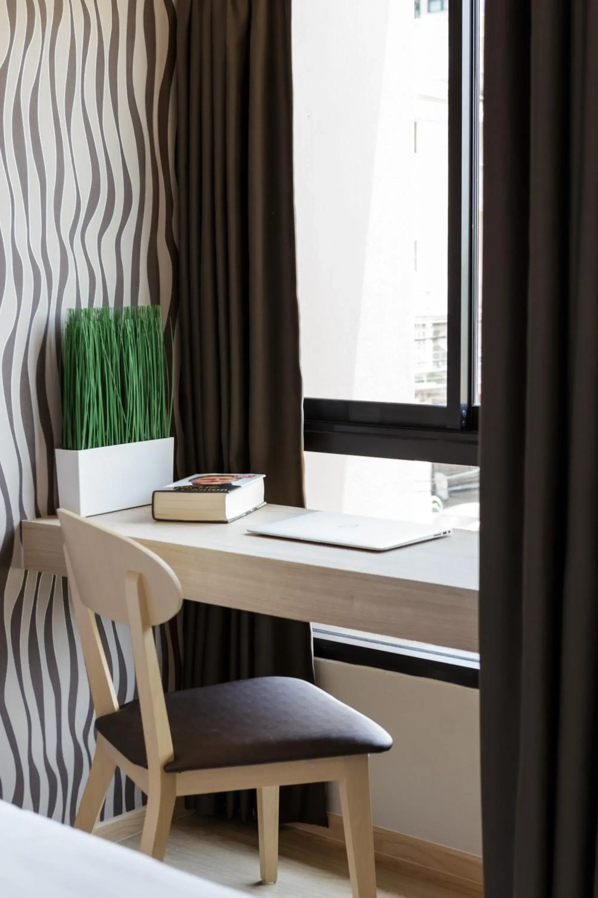 @S115 Residence @S115 Residence