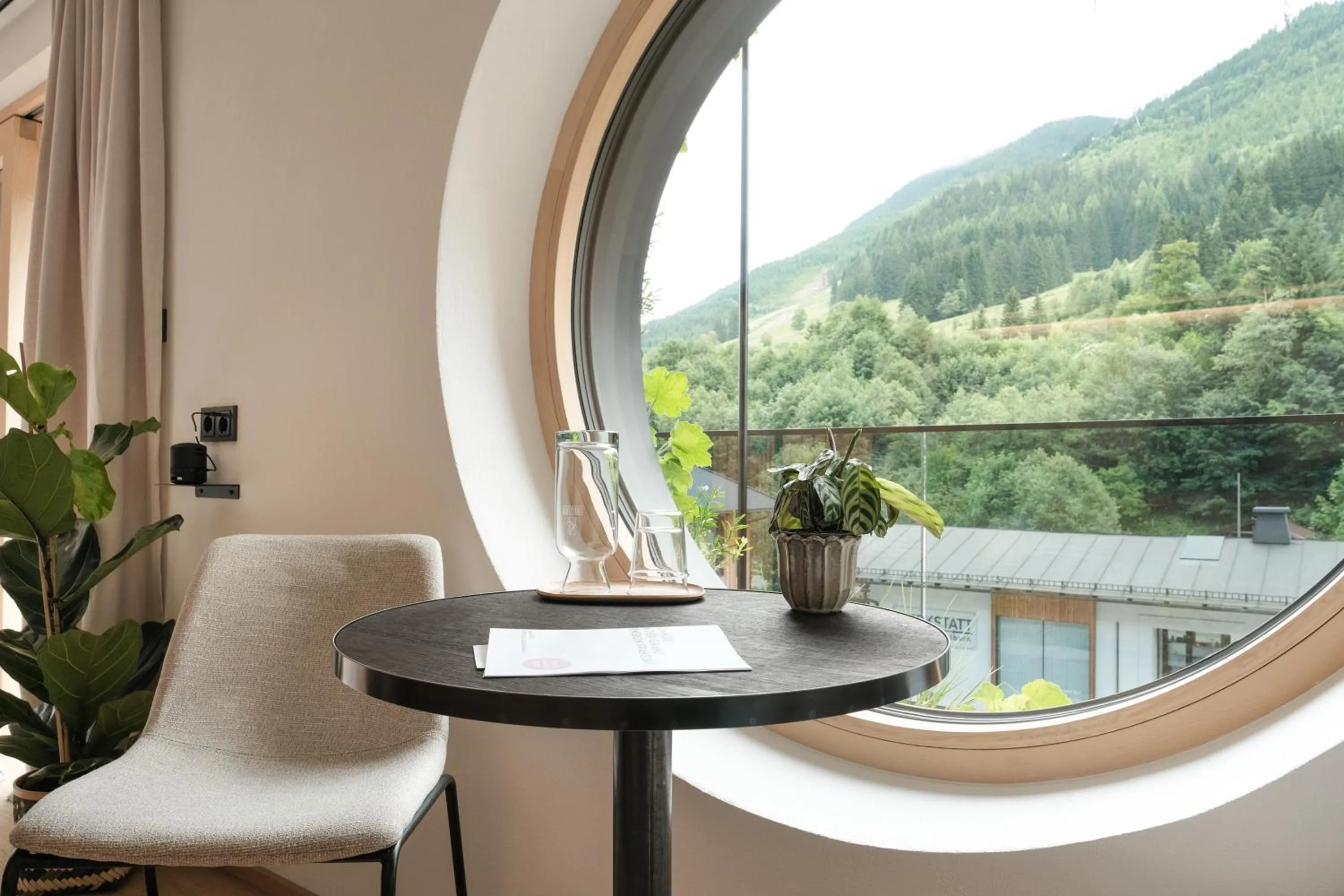 Grand Pension Franziska - inkl CrossFit Gym