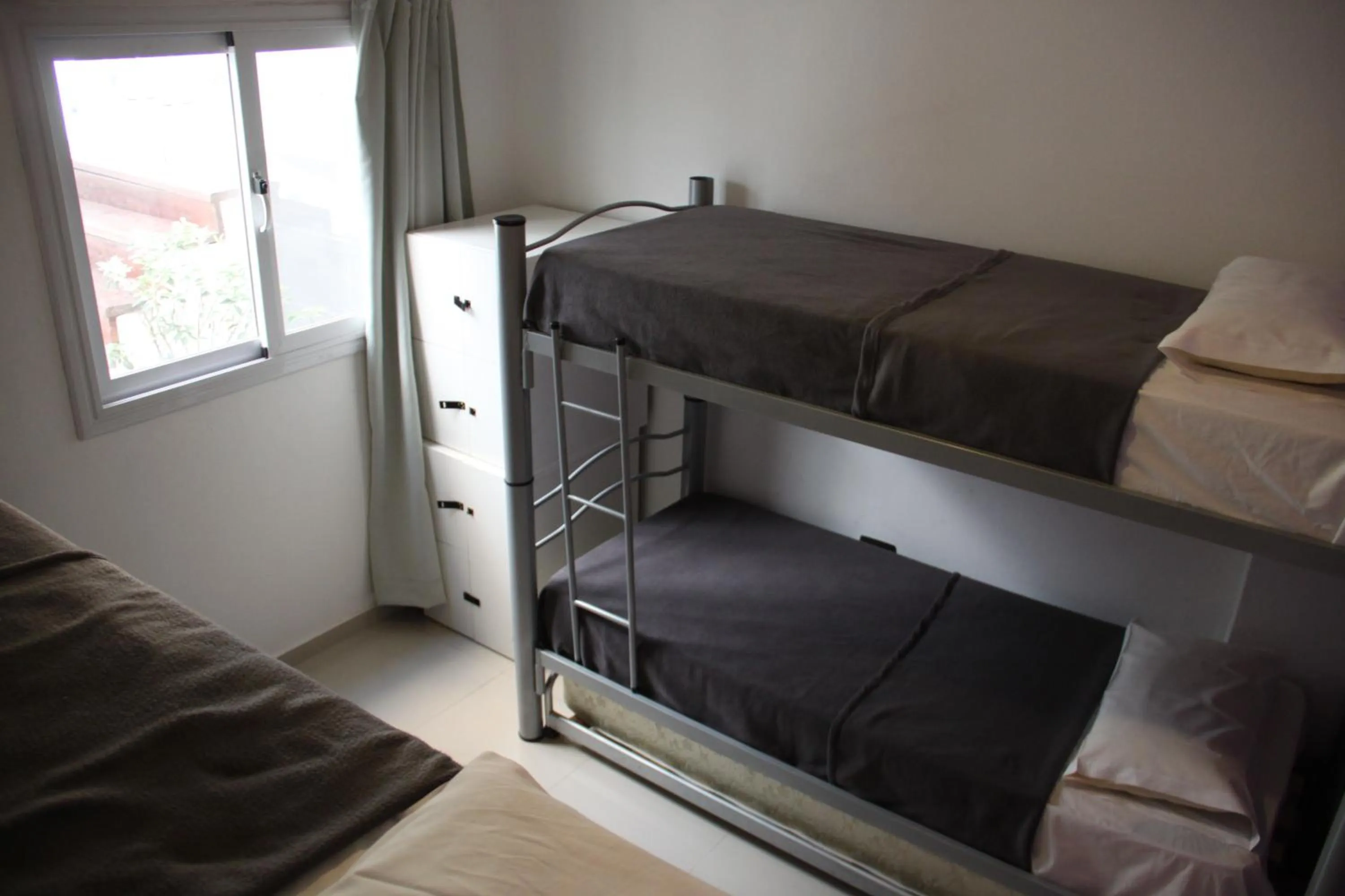 Bedroom, Bed in Link Cordoba Hostel