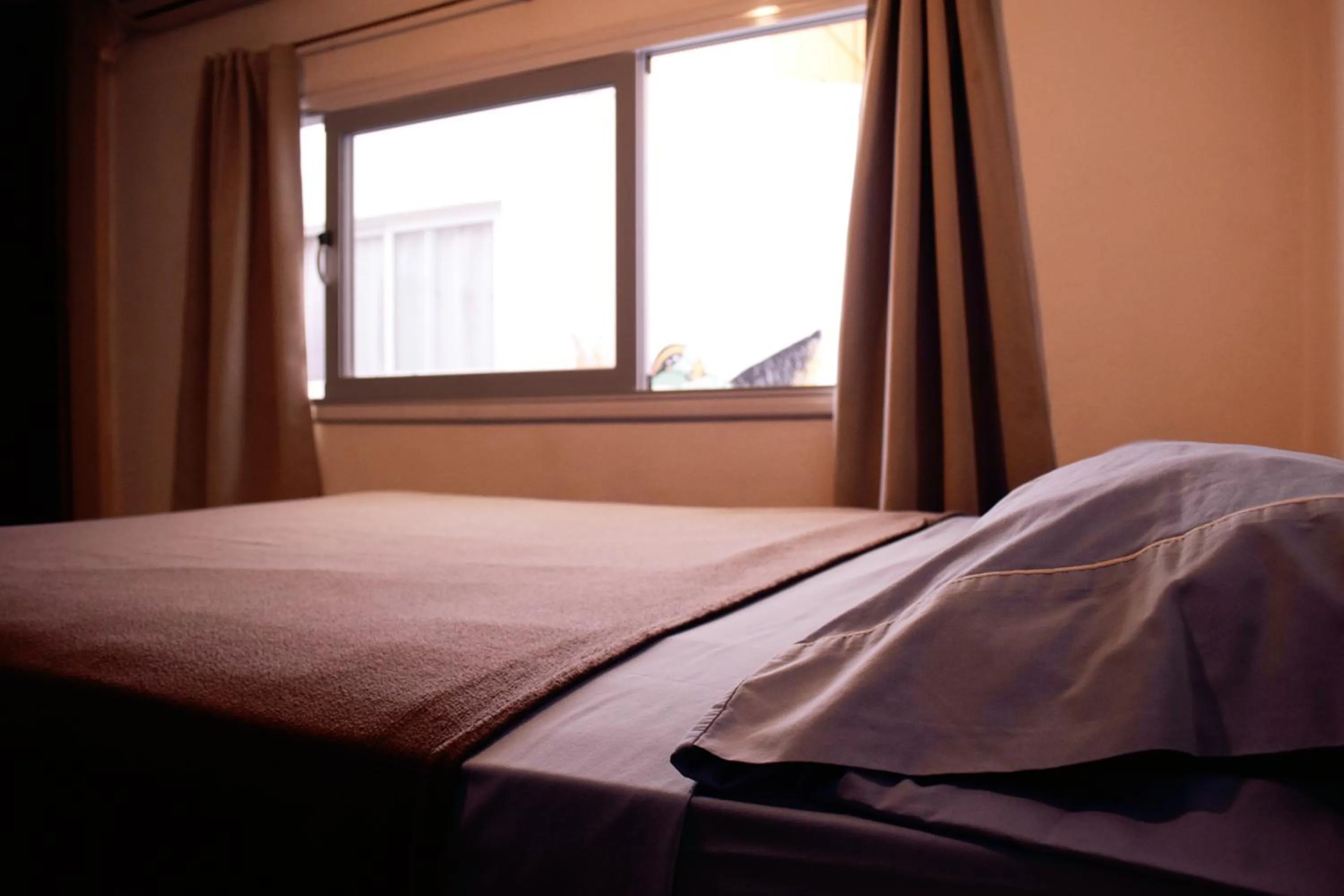 Photo of the whole room, Bed in Link Cordoba Hostel