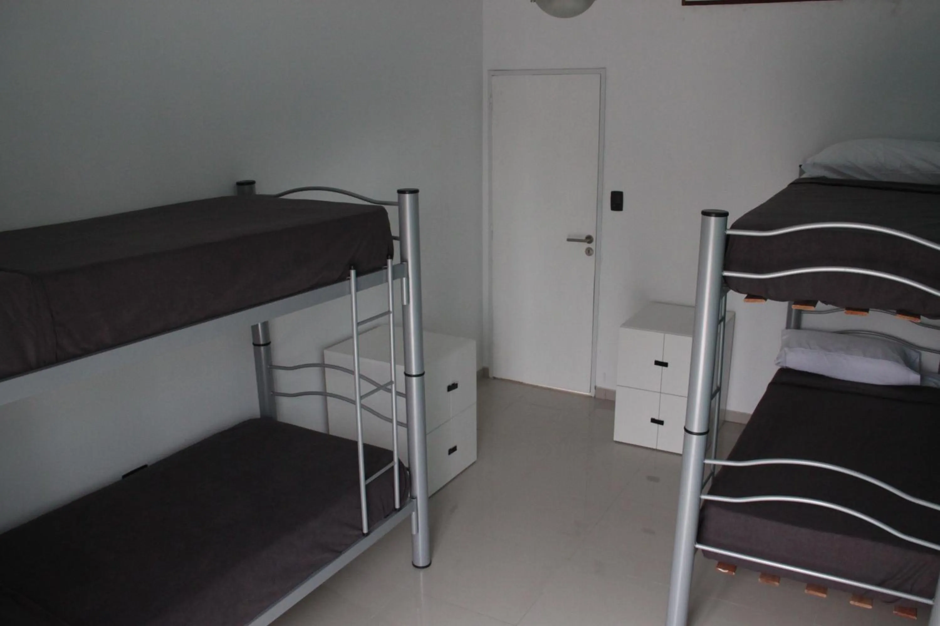 Bedroom, Bed in Link Cordoba Hostel