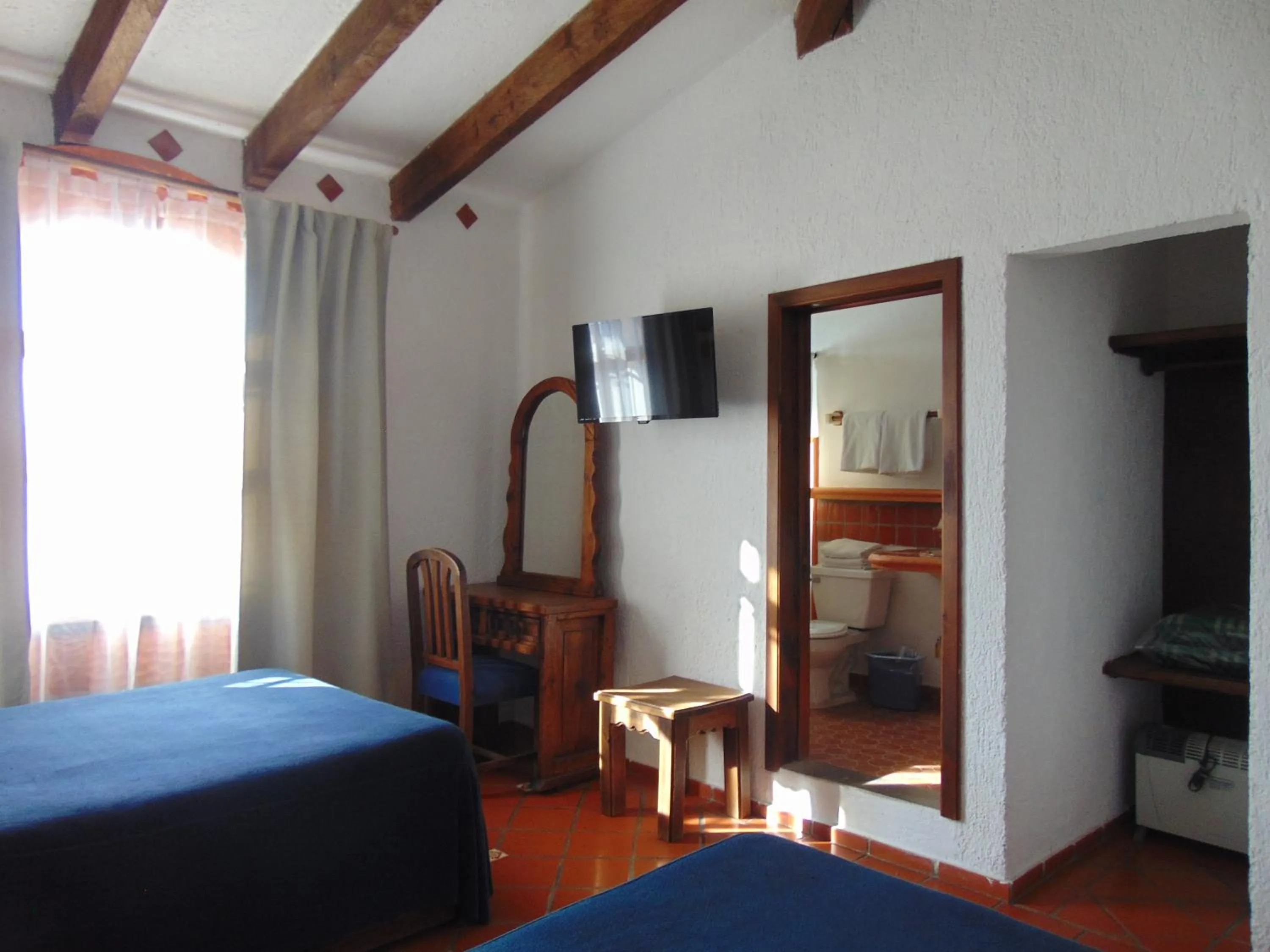 La casa de la abuela