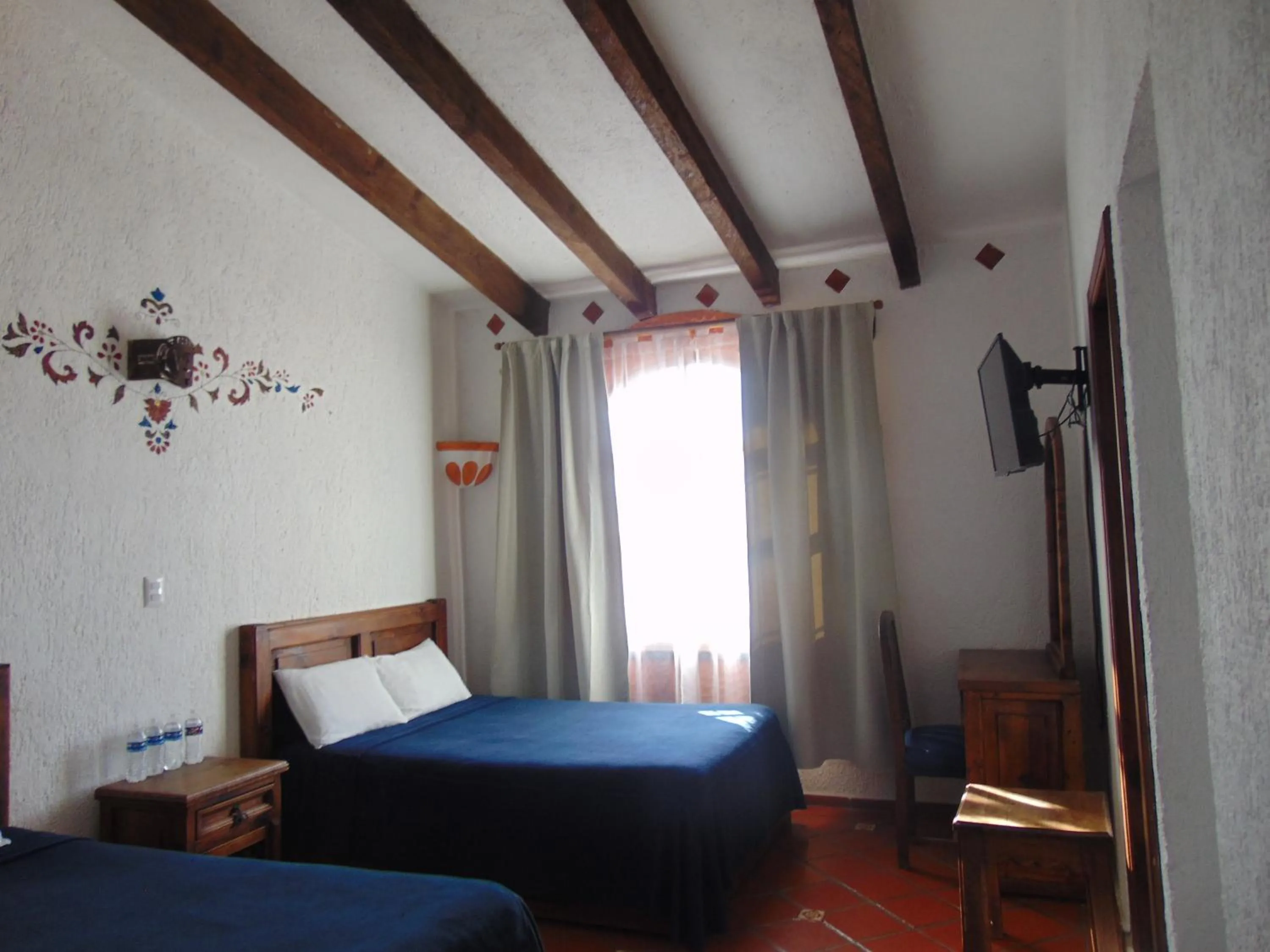 La casa de la abuela