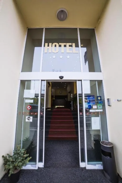 Hotel Adria