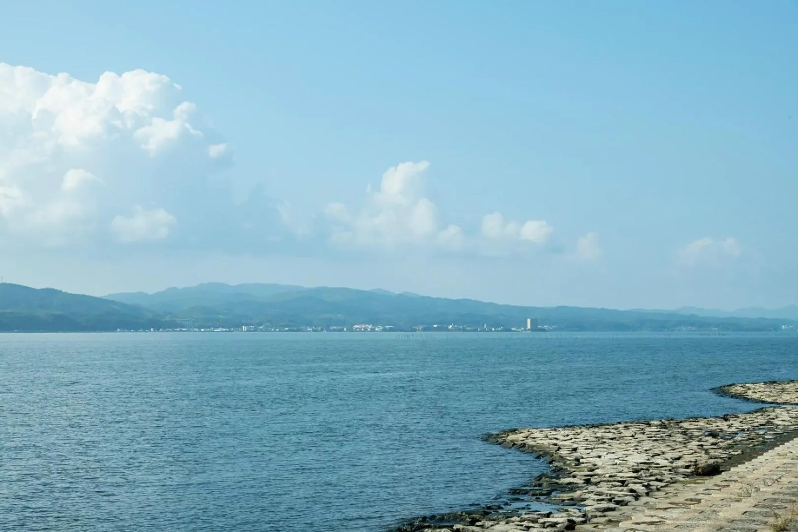 Nearby landmark in Hotel Ichibata